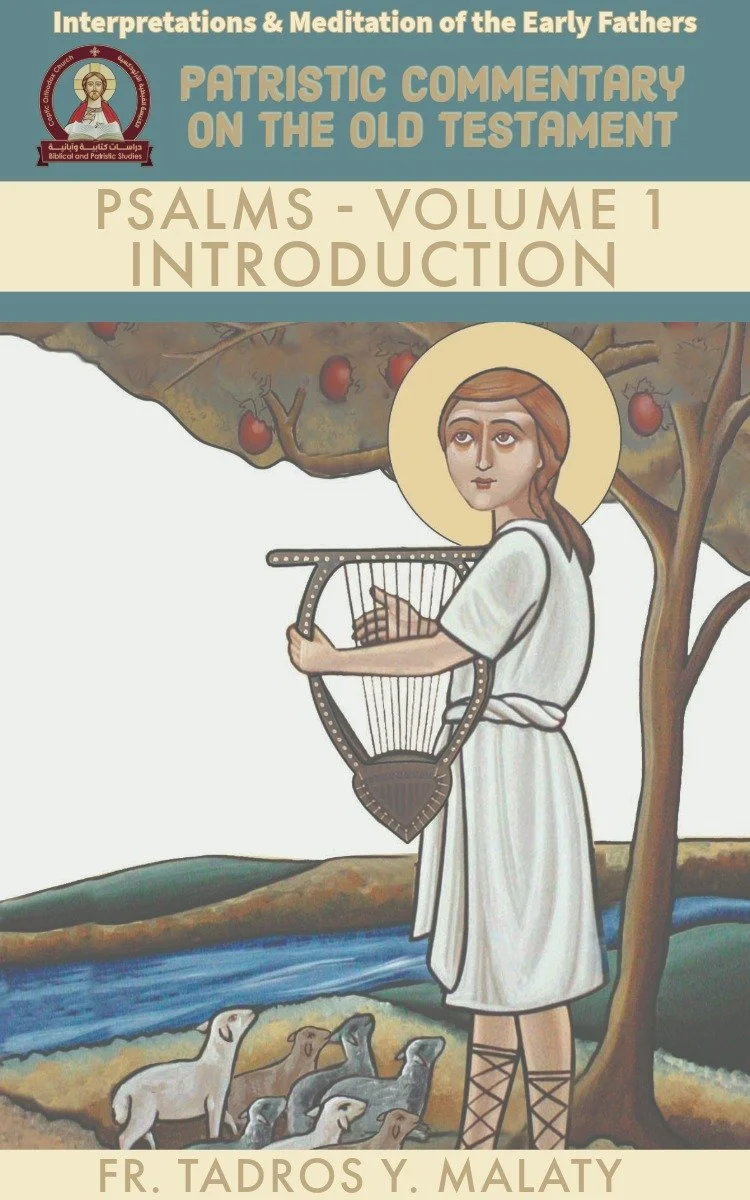 The Book of Psalms – Volume. 1 Introduction
