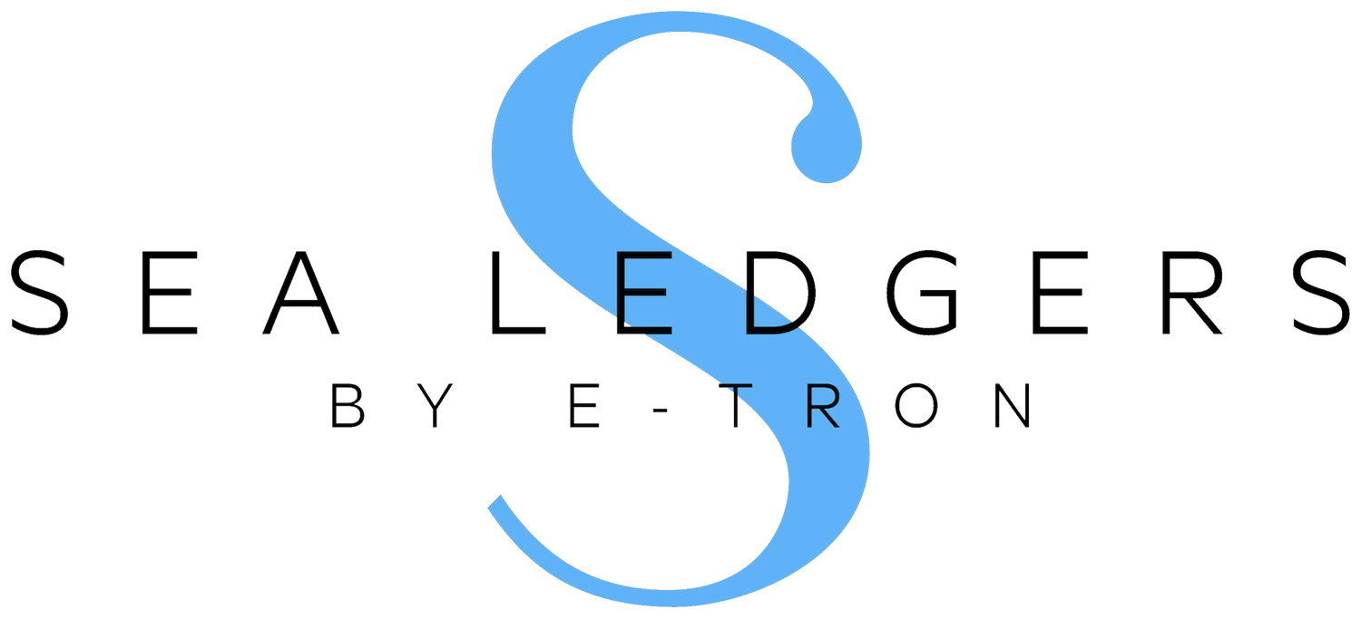 SEA LEDGERS
