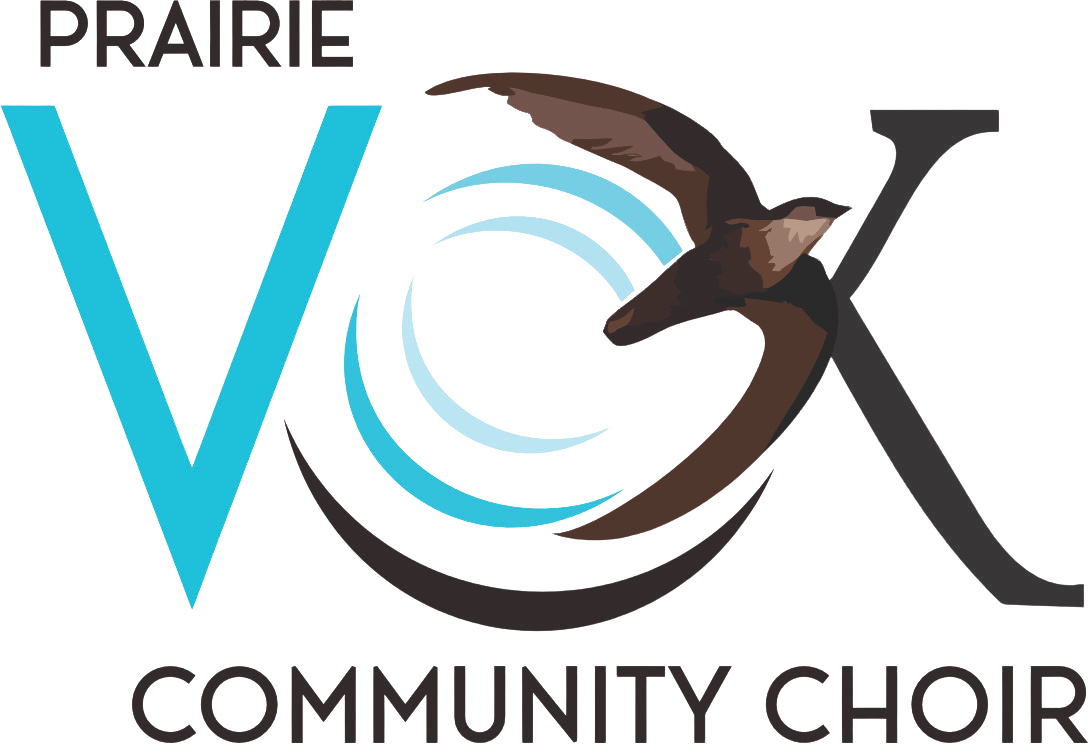 Prairie Vox Community Choir