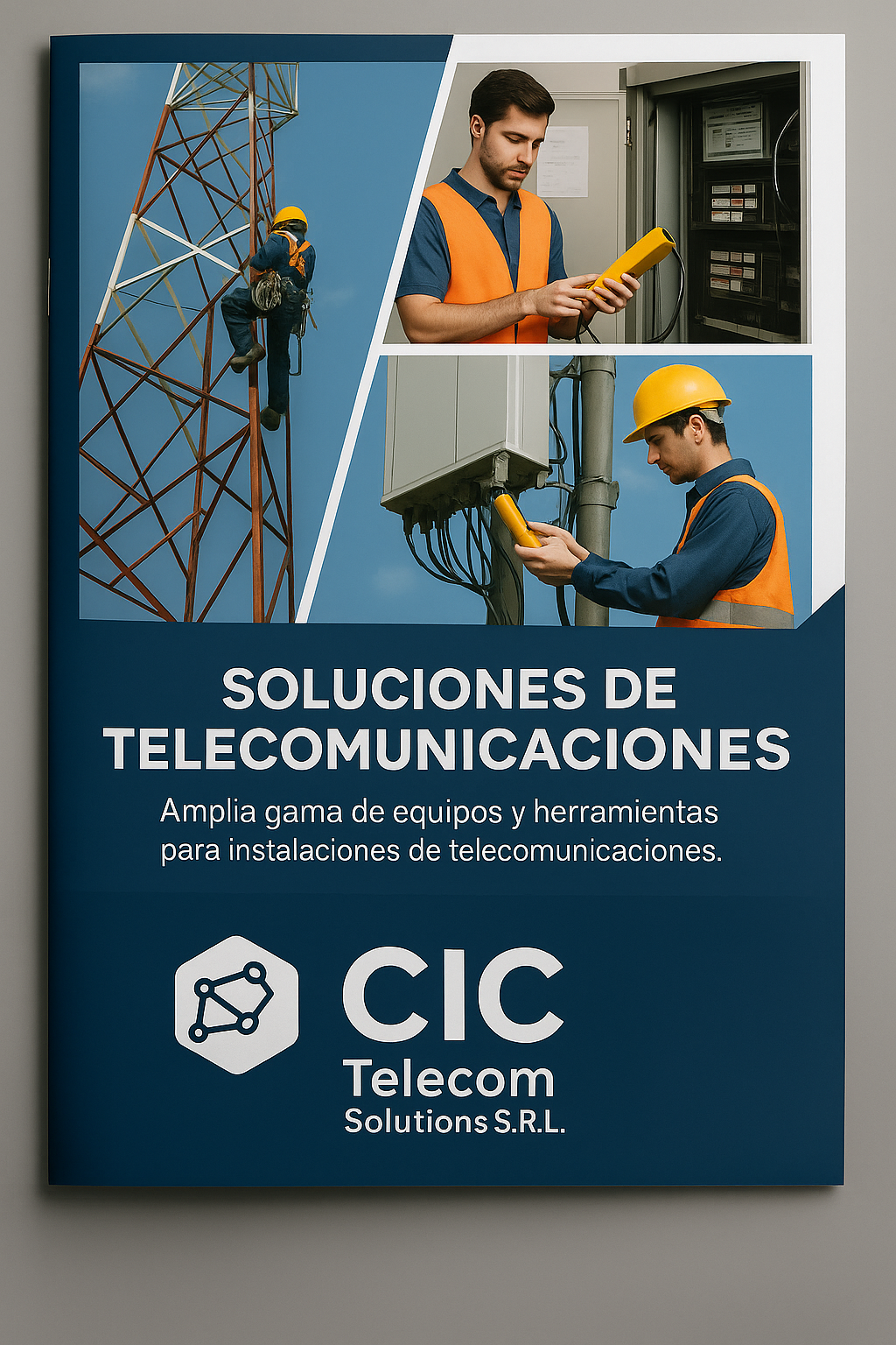 Servicio de Distribución