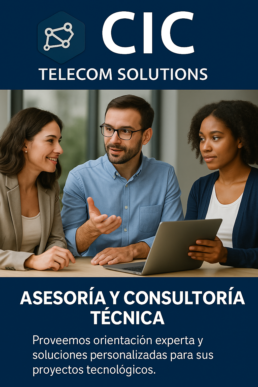 Servicios de Asesoría y Consultoría