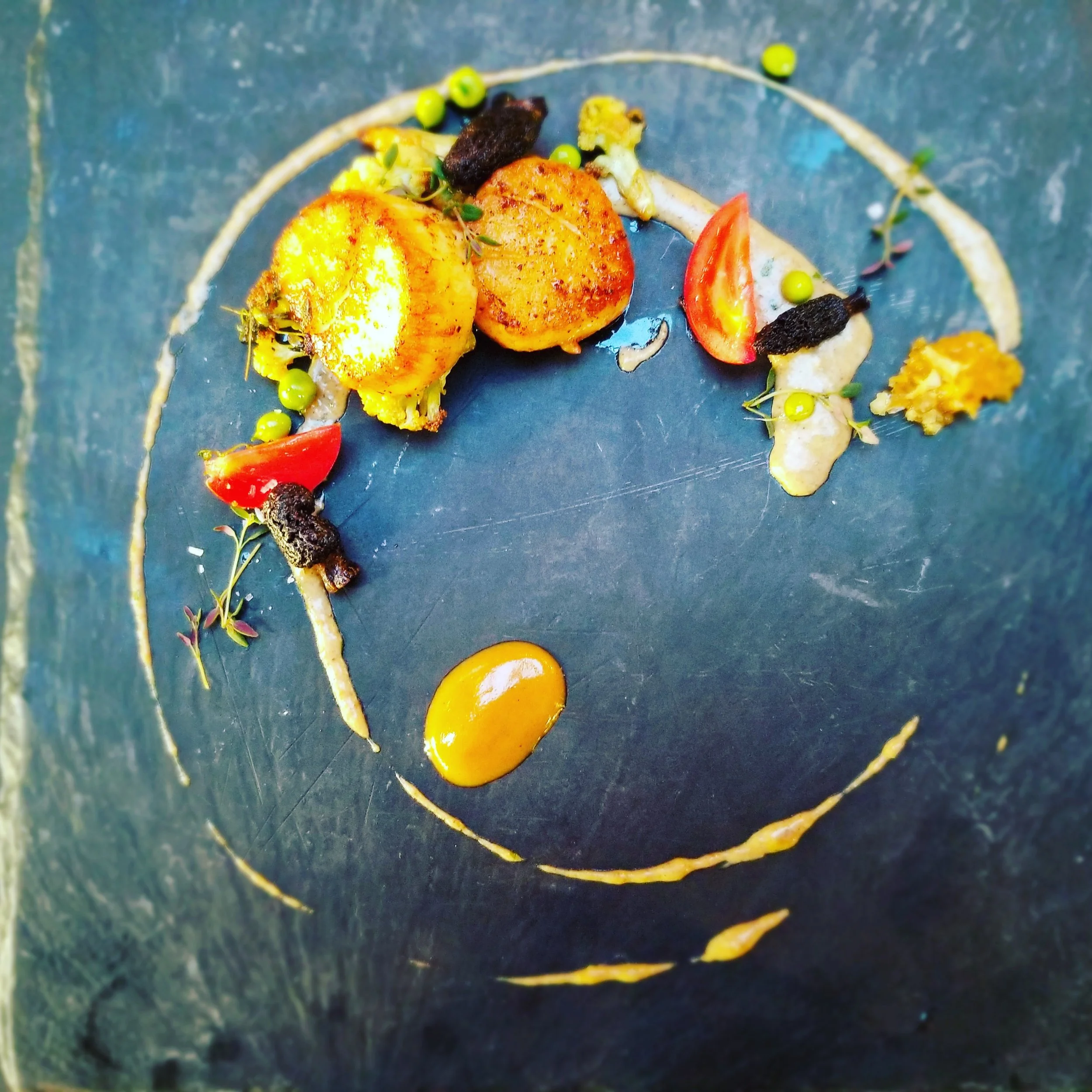 Personal/Private Chef