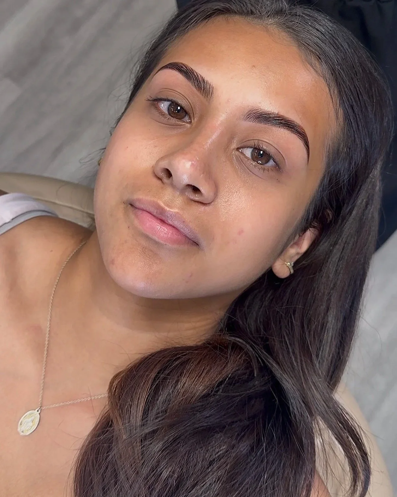 Brow Lamination 2025