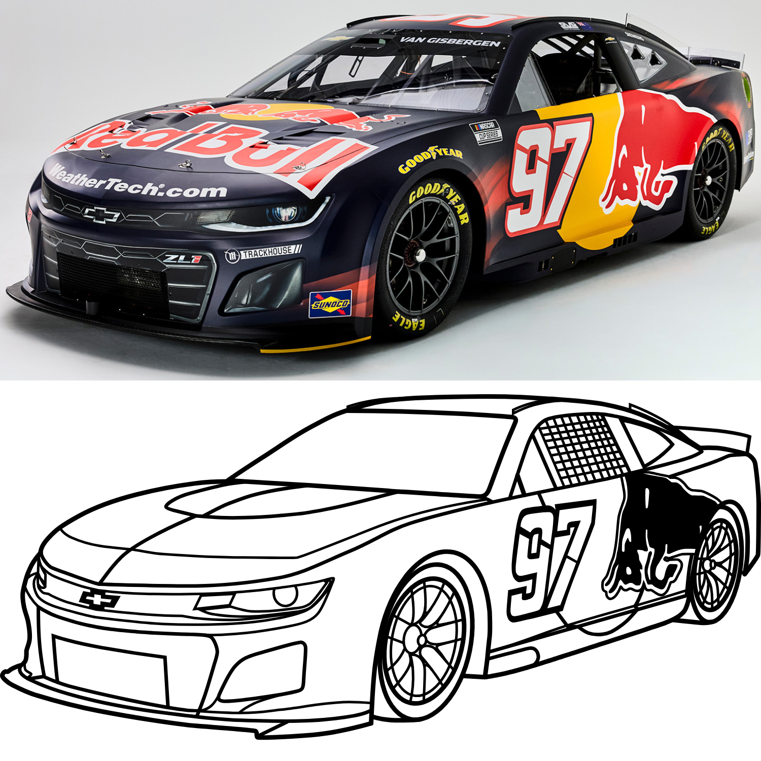 Custom Car Orders
