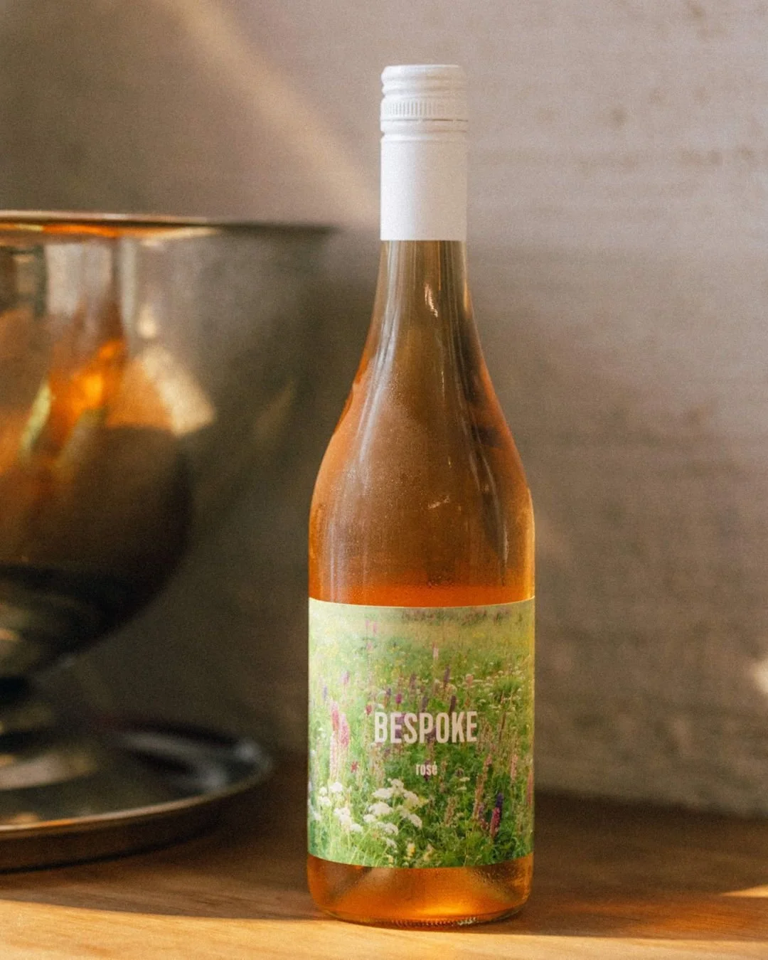 One of our favourite pours at the moment is the creation of Gilles Lapalus, a French-born winemaker who relocated to Victoria, Australia, in 2001.
After 15 years at Sutton Grange Winery, he launched Bertrand Bespoke in 2015, focusing on small-batch,