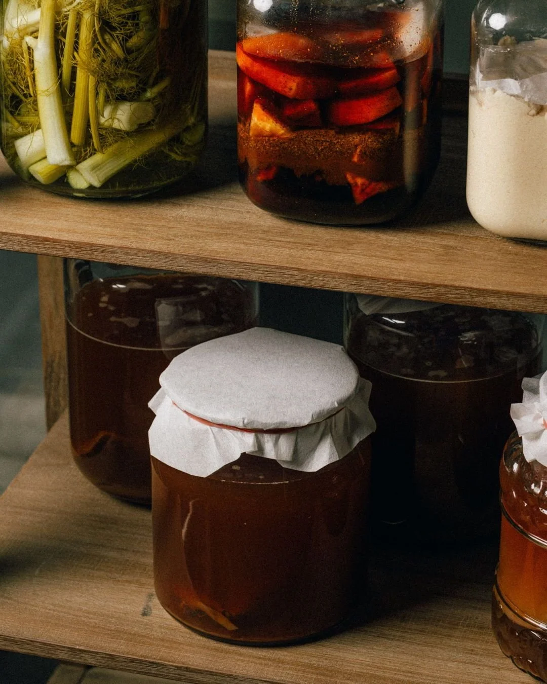 Longer days and shorter weeks are on their way!

We&rsquo;re open Friday and Saturday &mdash; business as usual.

Lunch: 12pm to 2pm
Dinner: 5:30pm to 10pm 

Bookings &mdash; link in bio.