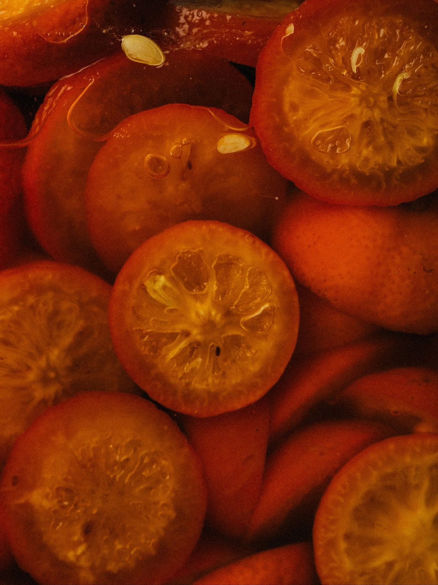 Contrary to popular belief, chinotto isn&rsquo;t just the fizzy stuff in those iconic carbonated cans. These myrtle-leaved little oranges have a bittersweet, caramel-like undercurrent that makes them distinct among other citrus fruits.

Here, we pres