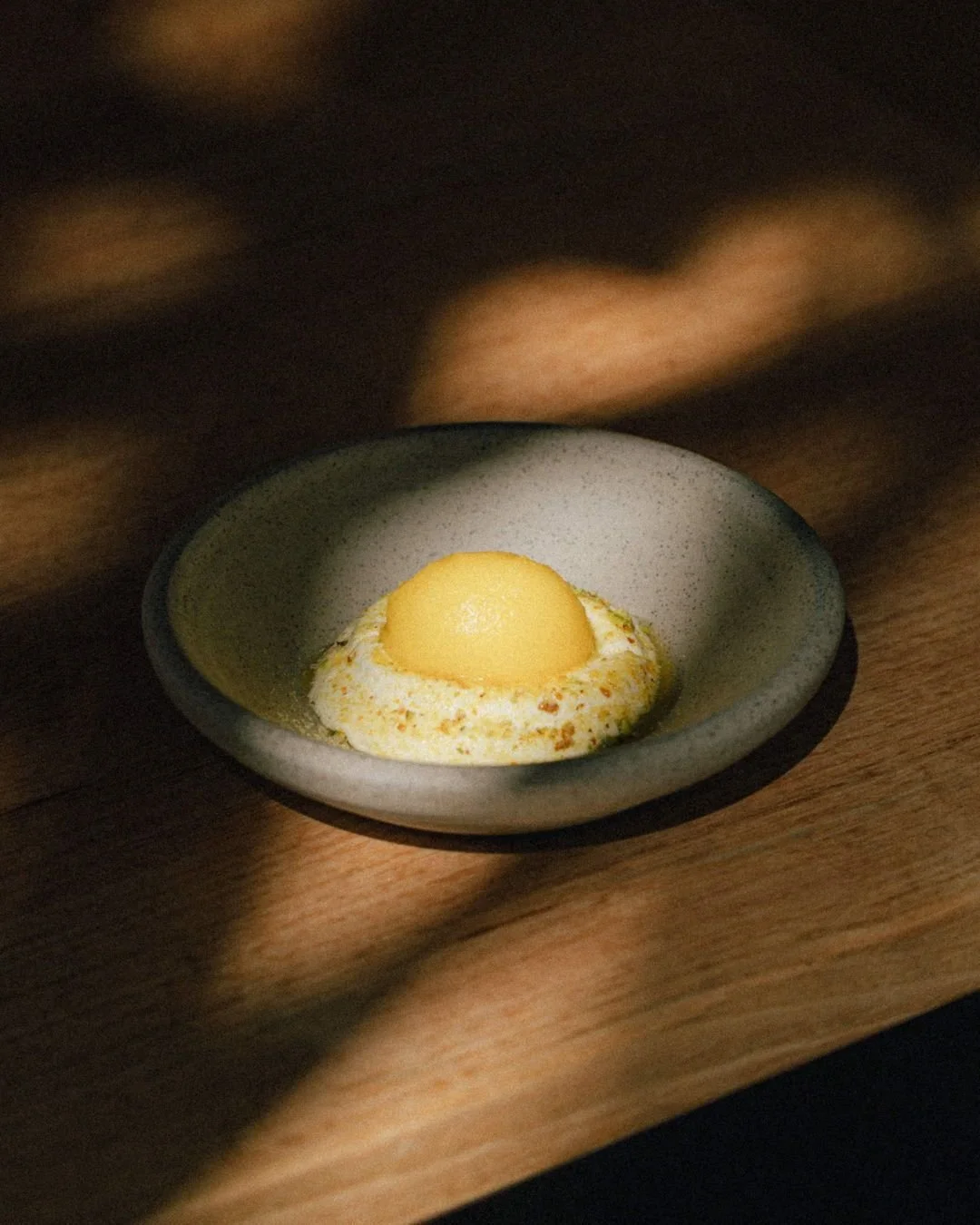 It&rsquo;s been a sweet ride, Ms. Dolly. We&rsquo;ve loved sharing the Orange Dolly dessert with you &mdash; a 'grown-up' twist on one of our favourite childhood treats. She&rsquo;s not disappearing entirely&hellip; just getting ready for a summer ma