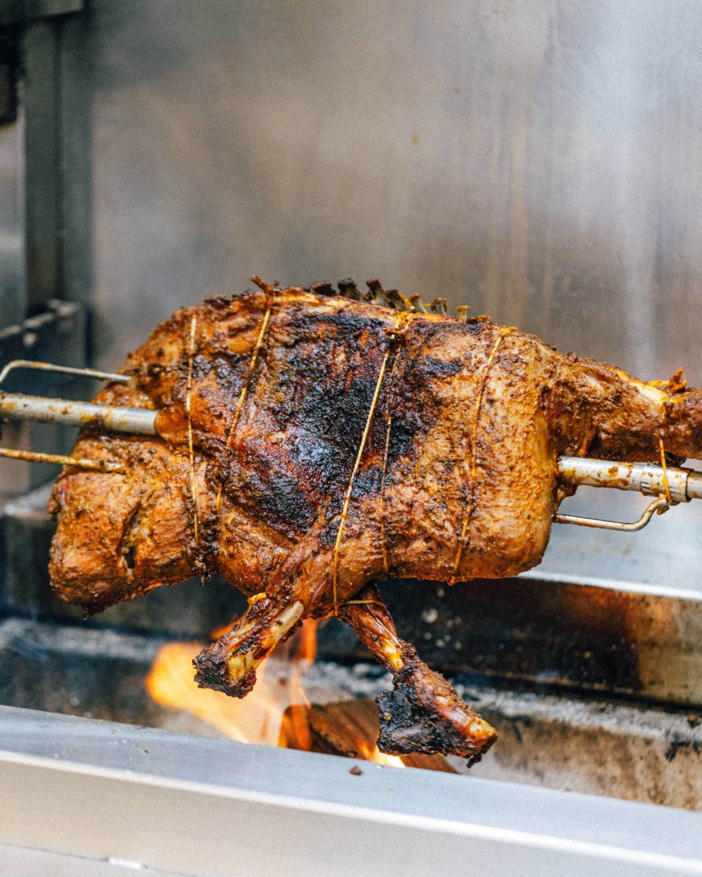 Any excuse to party, eat and drink nonsensically! New Year&rsquo;s Eve, here we come. This is our final call &mdash; we&rsquo;ve got a few seats remaining for each sitting: the first at 5:30pm for any early birds with later plans (whether that be par