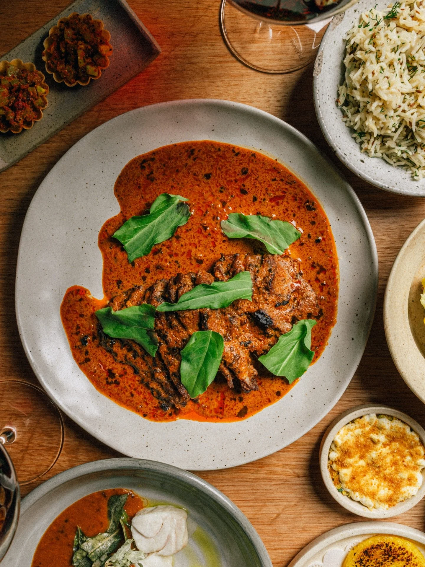 We&rsquo;ll always love the changing seasons, but summer keeps us on our toes. Farms are brimming, deliveries are generous, and choosing what makes it onto the menu becomes the hardest (and happiest) part of the job.

What we can&rsquo;t use straight