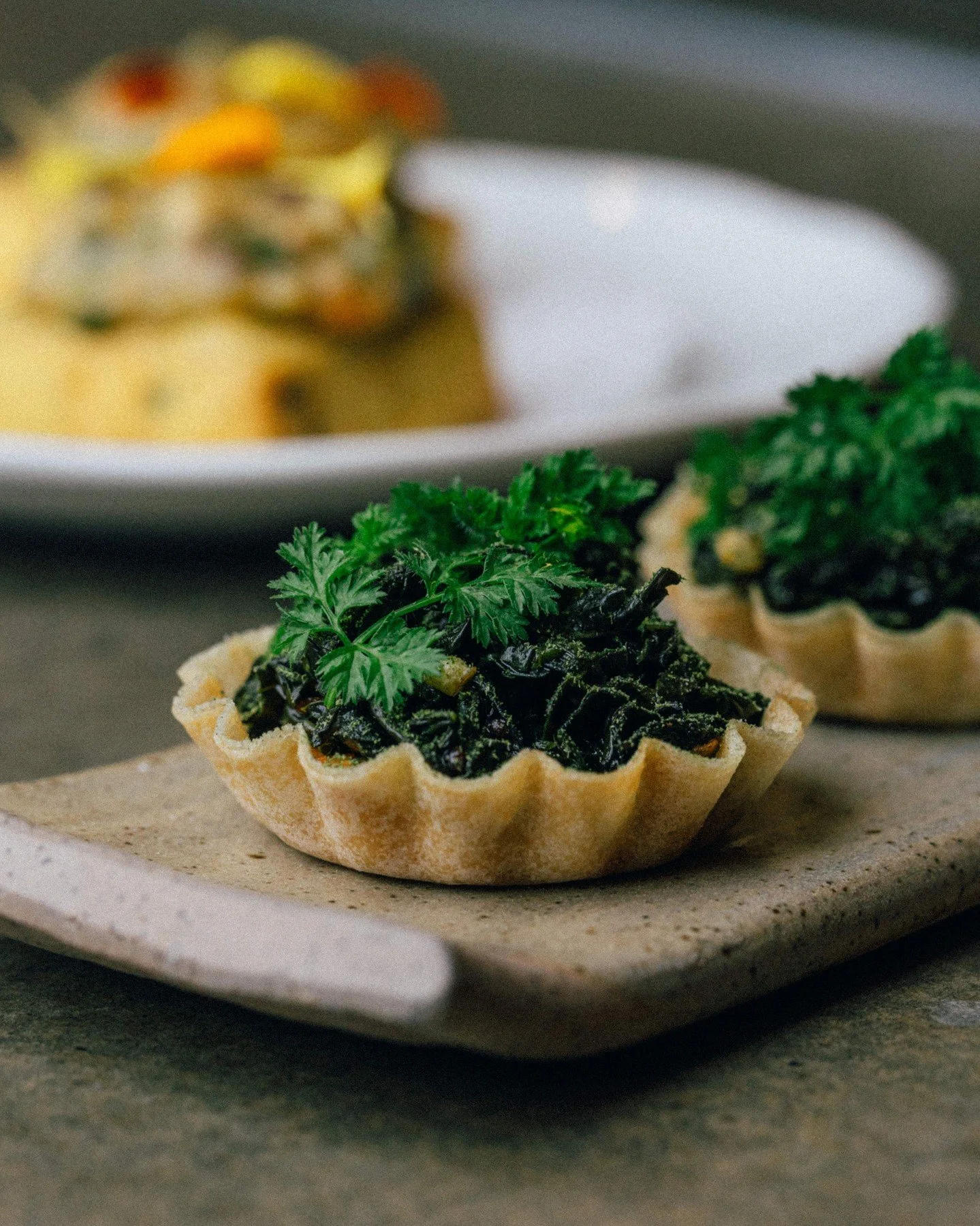 Big news! We are now opening Tuesdays.

Join us for dinner any Tuesday from May 12. 

See you soon!

Bookings via the link in our bio.