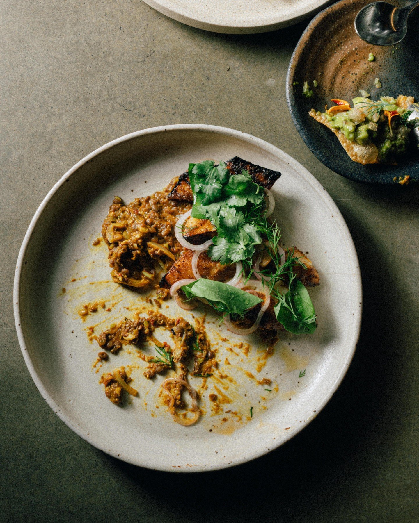 It is time. Our winter menu begins on June 23. 

If you like to book ahead, please note that we&rsquo;re changing things up from this date. And if you&rsquo;ve been meaning to try the autumn menu, the clock is ticking.

Bookings via the link in our b