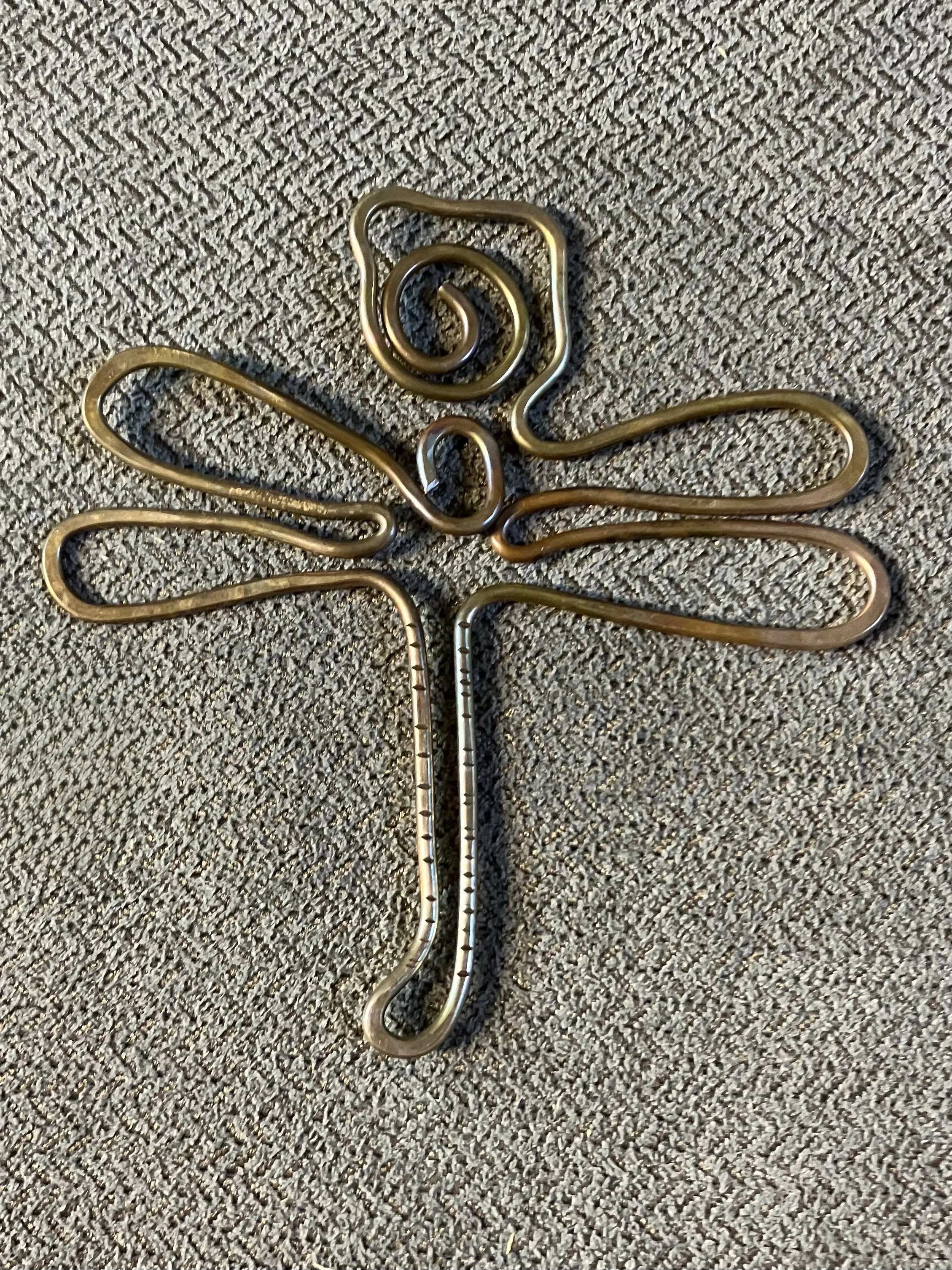 Forged in the Flowers