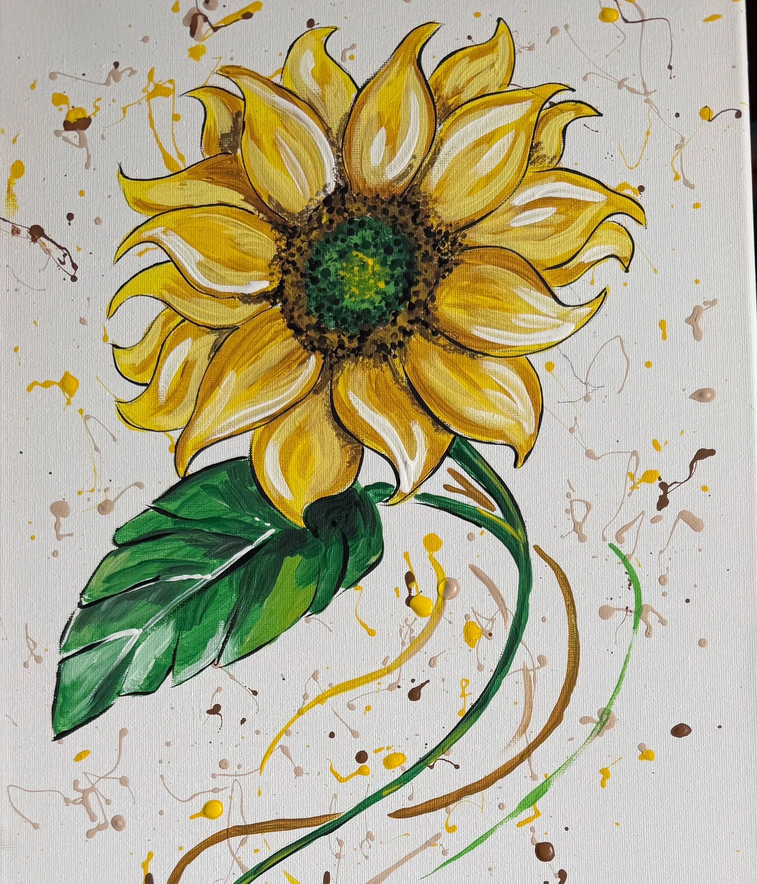 Pick & Paint