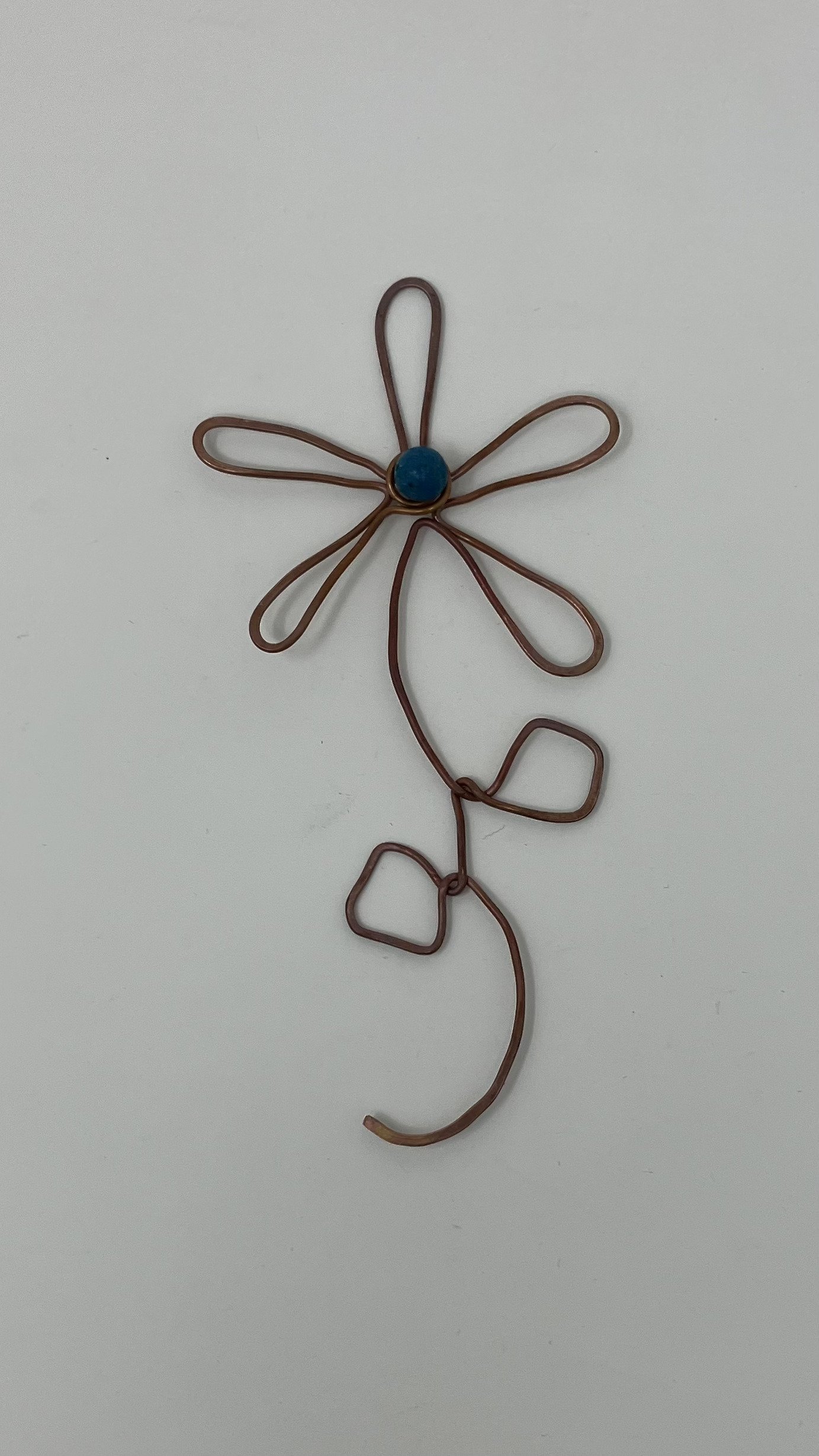 Forged in the Flowers 