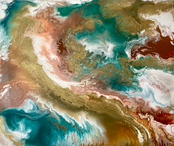 LUCID DREAM