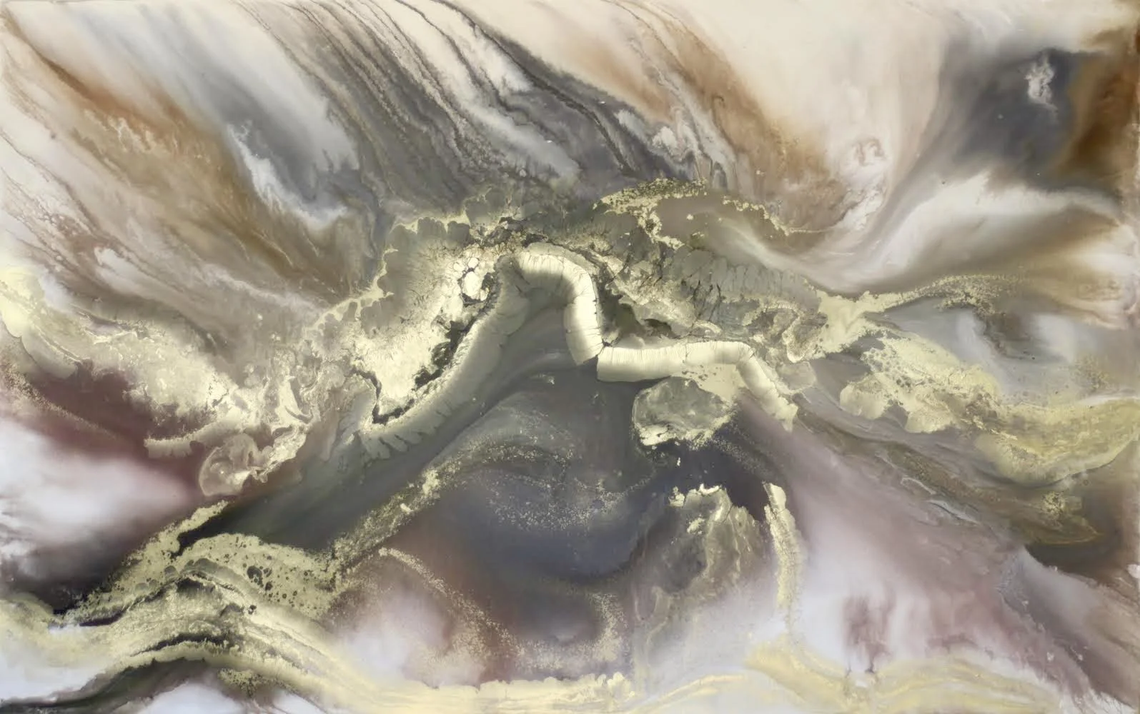QUICKSAND