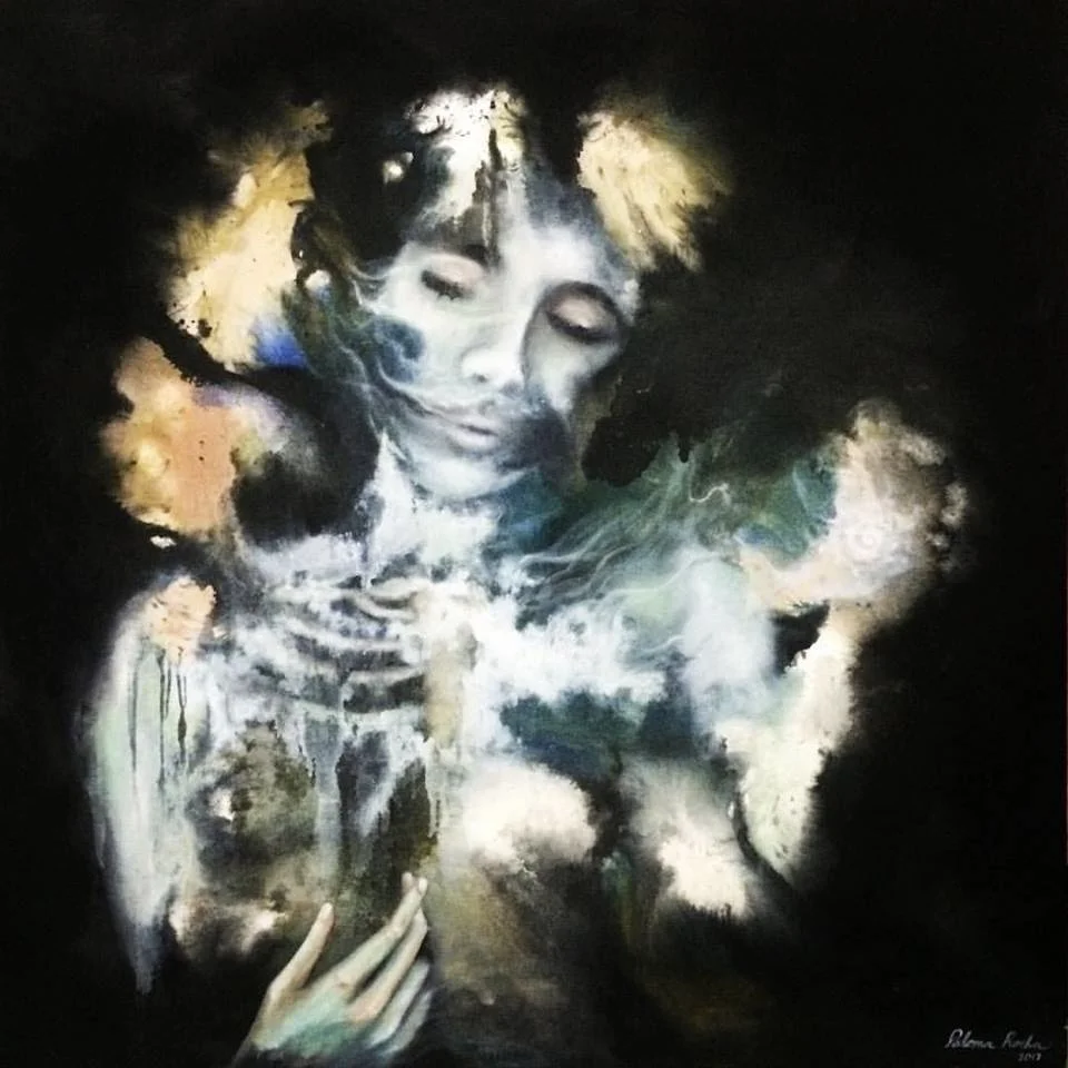 ACCEPTING IMPERMANENCE