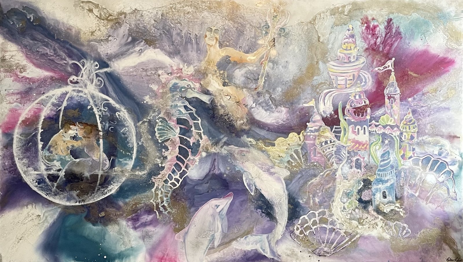KINGDOM OF LOVE