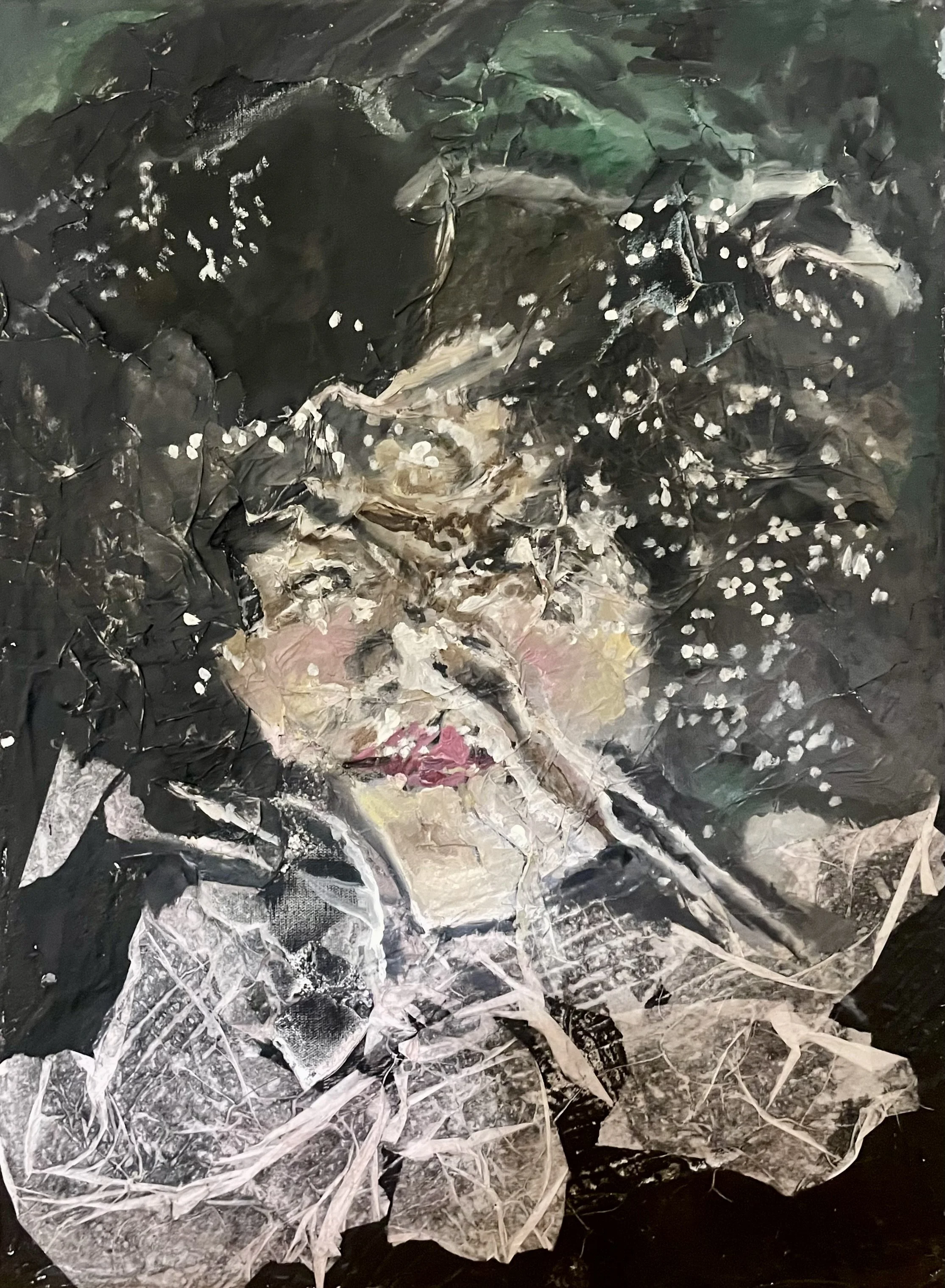 INTO THE UNCONSCIOUS