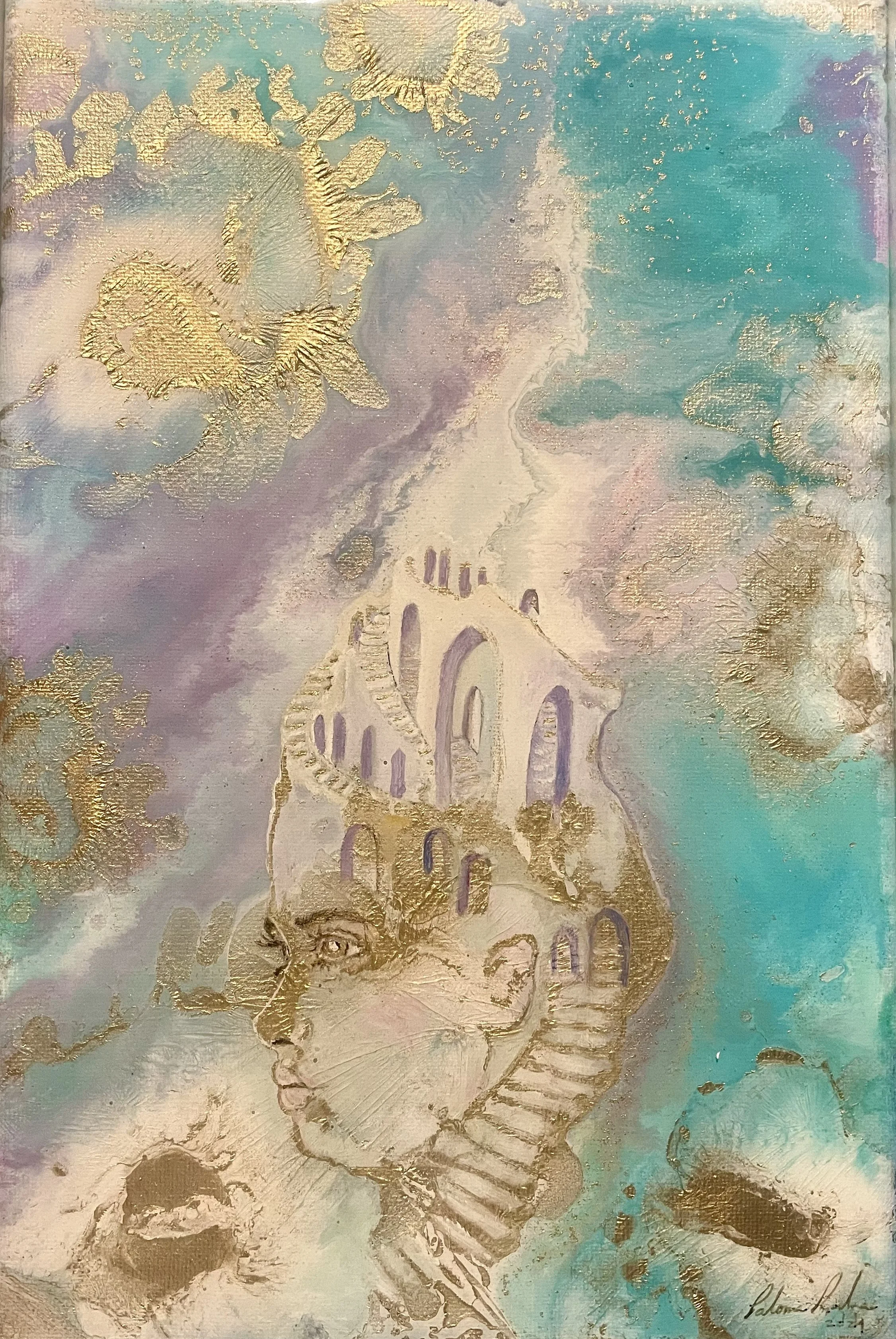 LABYRINTHINE PERSONALITY