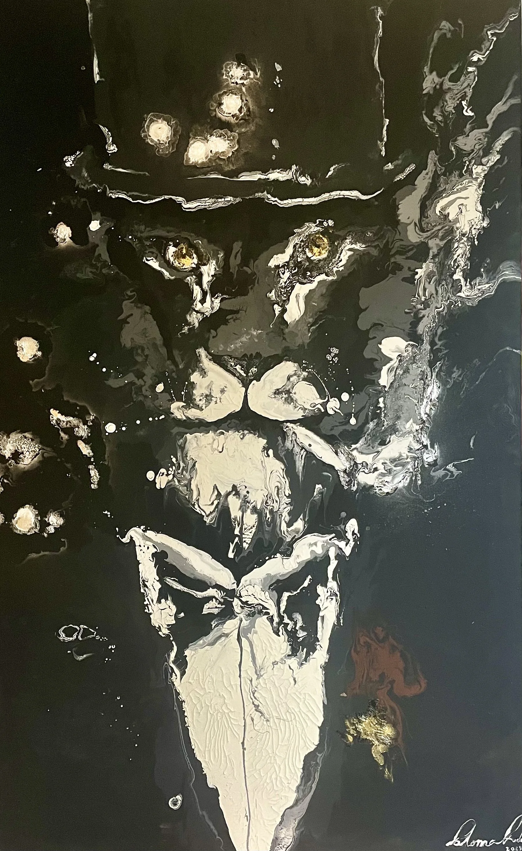 MR LION