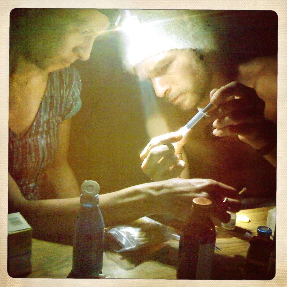 Animal whispering non-fiction