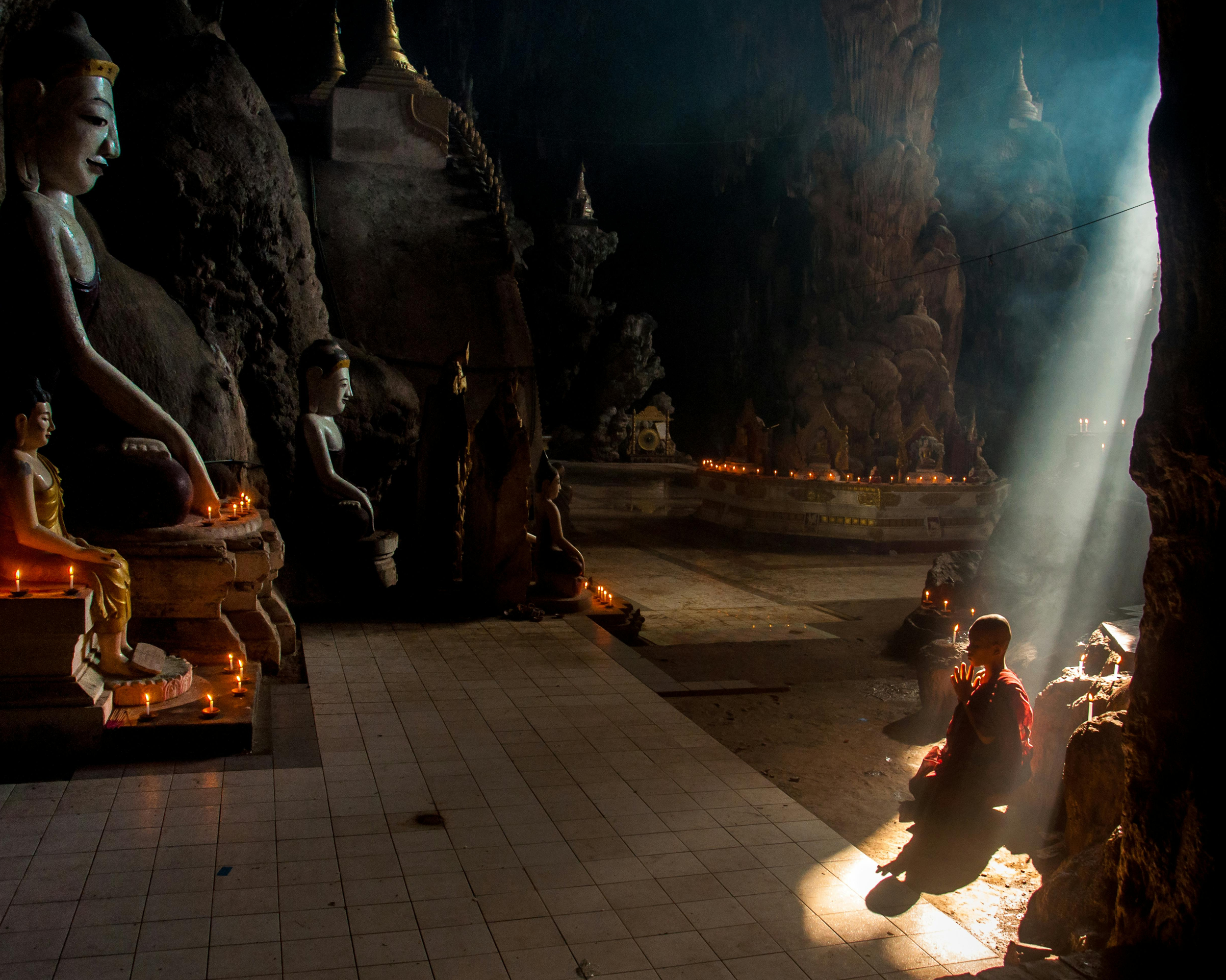 For the Love of Freedom</span>