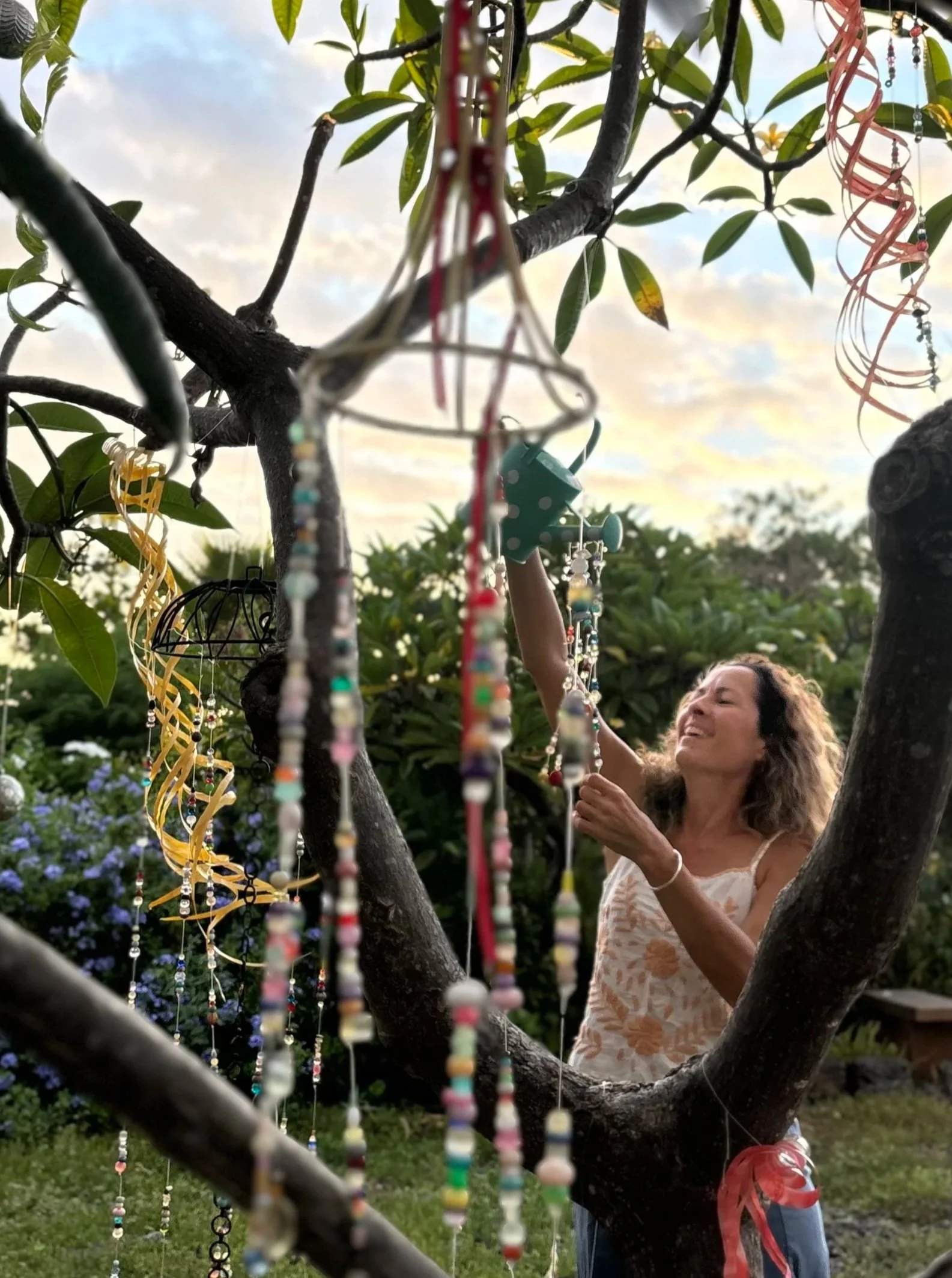 Heather Rose Animal Intuitive Austin Texas