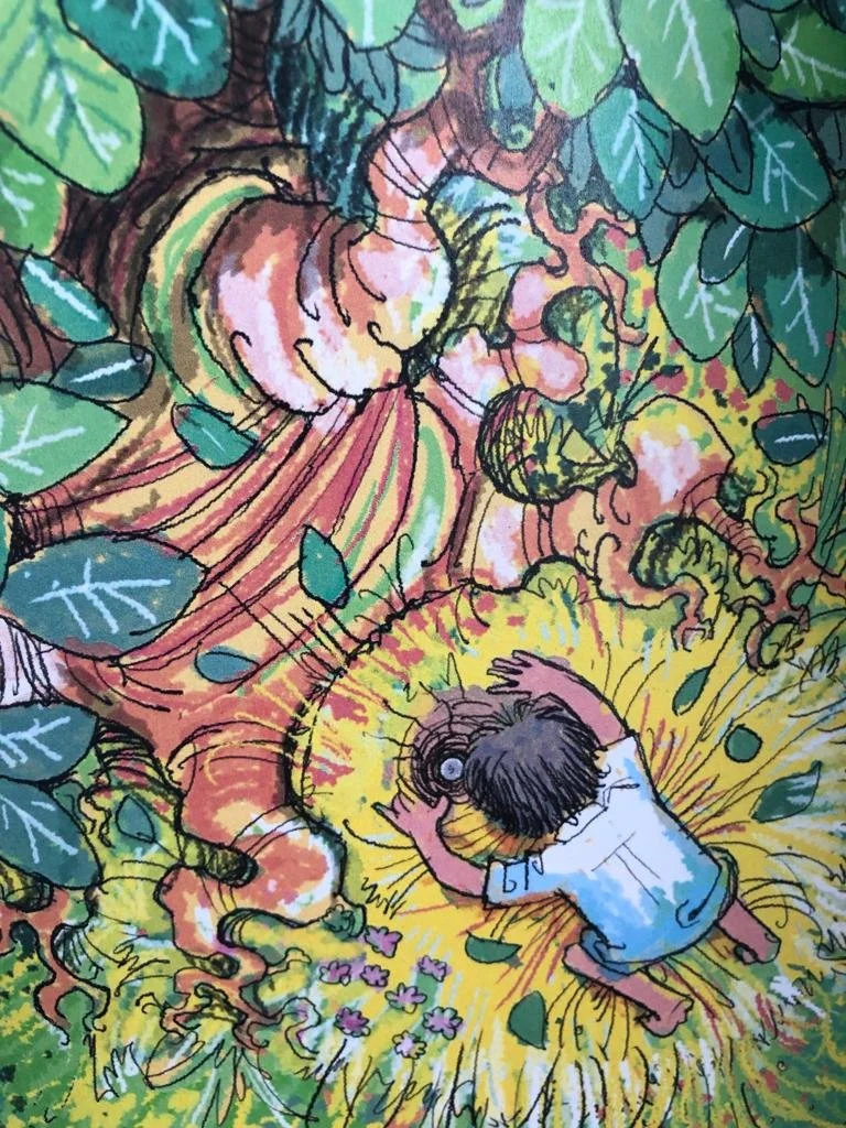 Children's Books about India