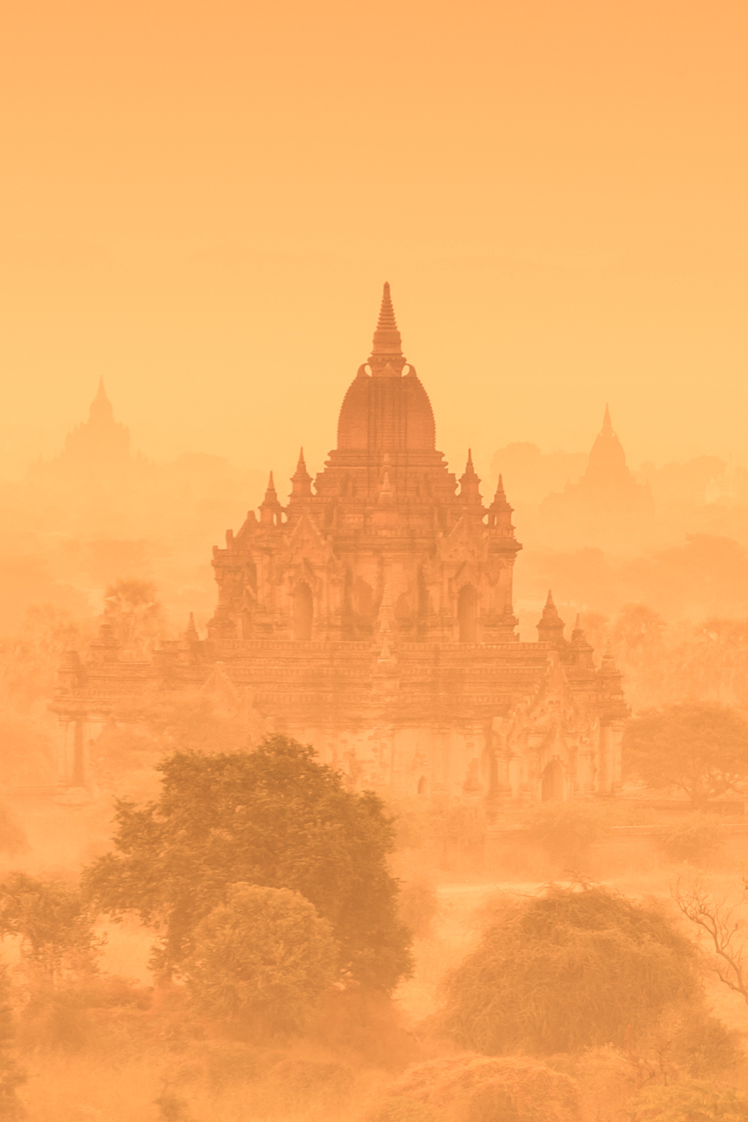 Myanmar travel stories