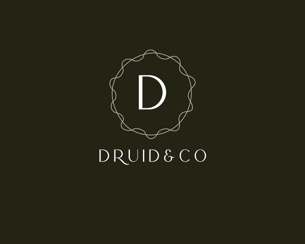 Introducing Druid & Co.! An interior design studio based in Atlanta’s historic Druid Hills. Swipe for some images from a recently completed project.