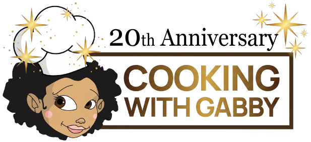 Cooking With Gabby