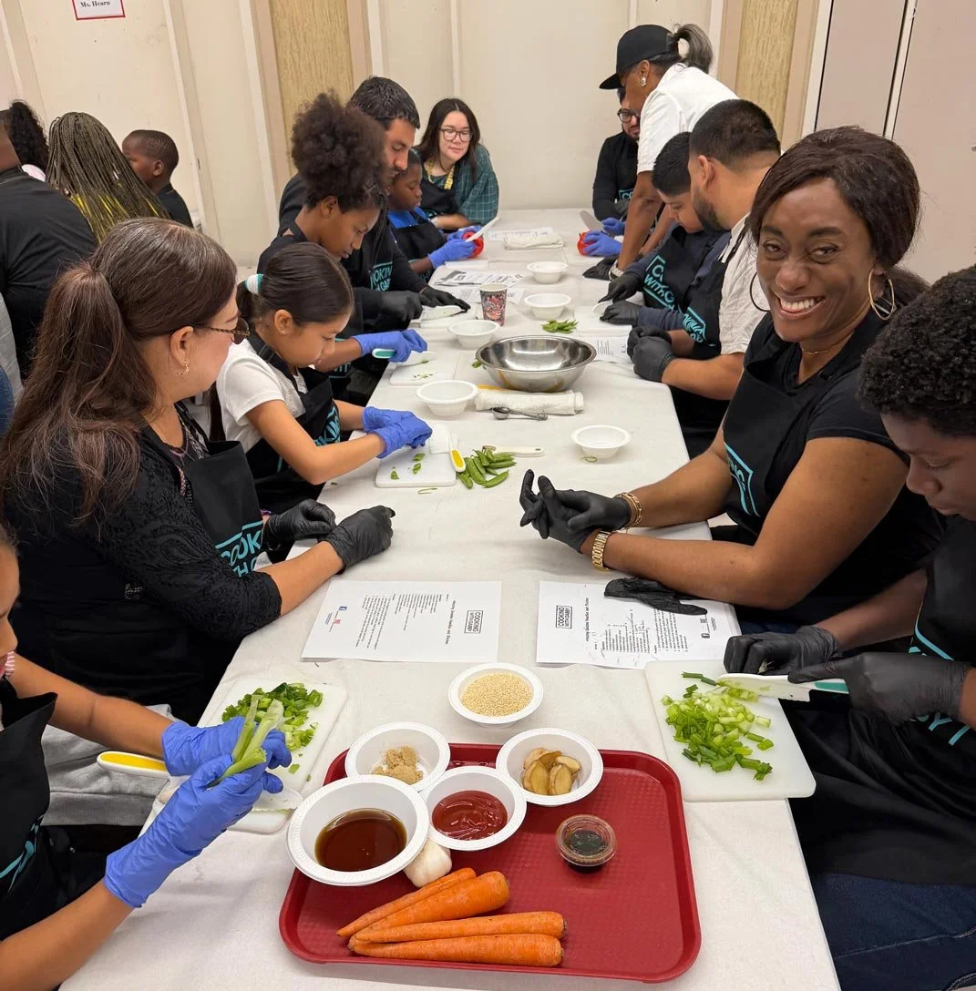 Cooking Camp 2026 for Kids and Families