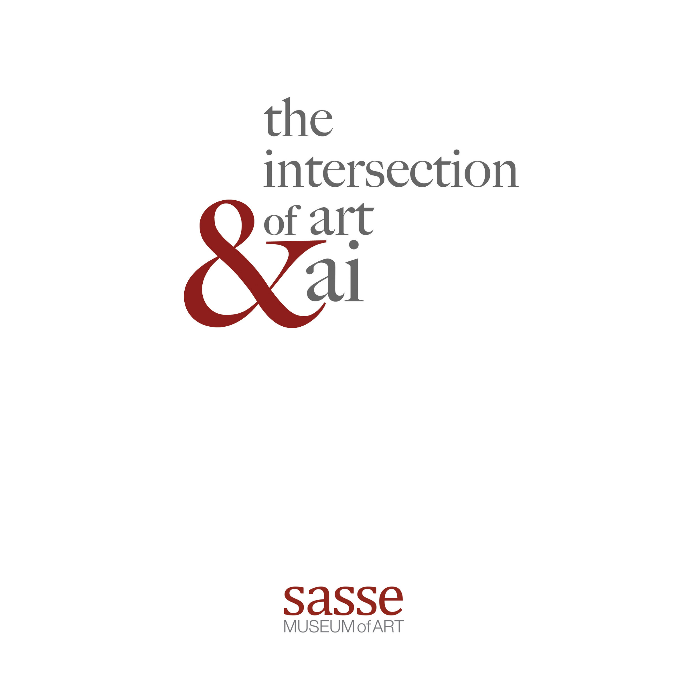 Intersection of Art and AI