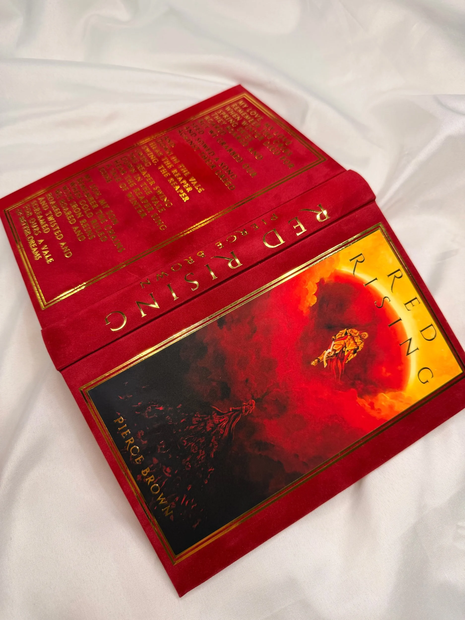 Bookish Bind | Discover Custom Book Bindings Today
