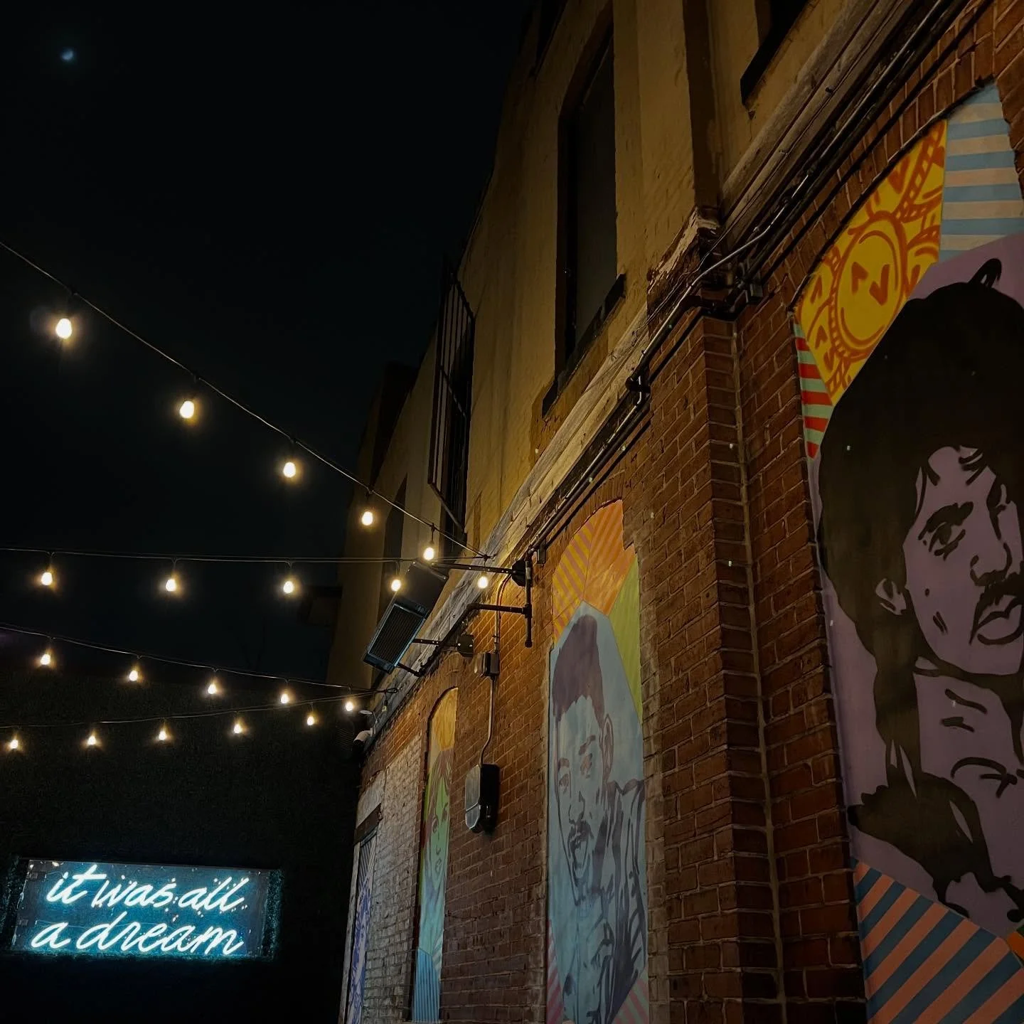 November has been so, so good to us. Big new chapter starting soon! &hearts;️🗓️📞