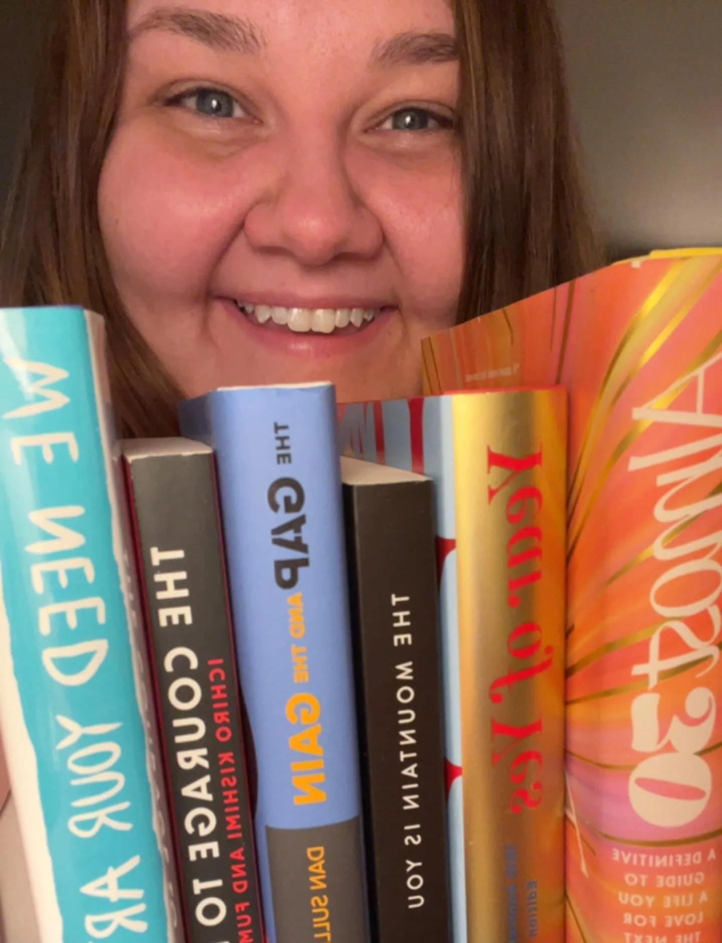 These books are made for readin&rsquo;, &amp; that&rsquo;s just what you&rsquo;ll do! 👢📚🤓

Dorky? Undoubtedly. But it captures the joy I am feeling prepping these books for the winners to receive! 

Every single one of these books has ~changed me~
