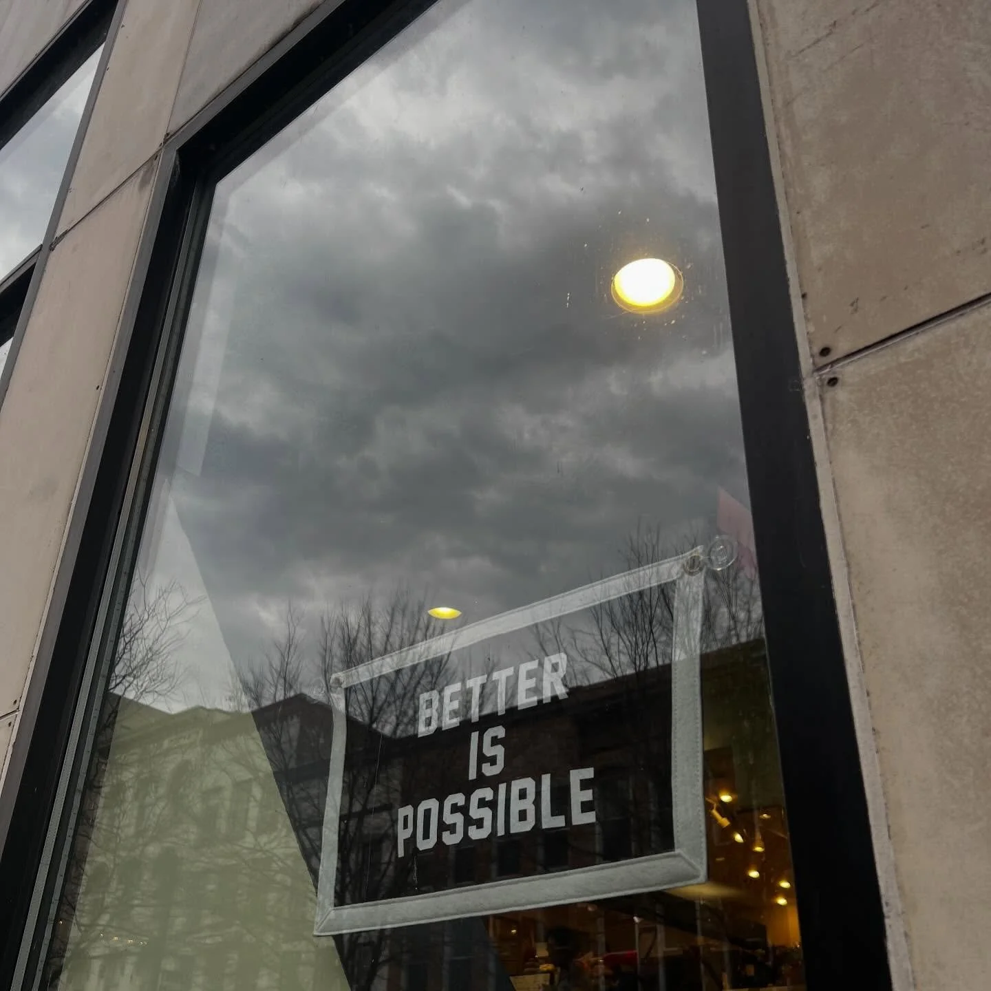 Q1 recap. Delivery delayed on account of living in the moment. Growth projected in Joy + Sunshine categories heading into Q2. 📩📈&hearts;️☀️
