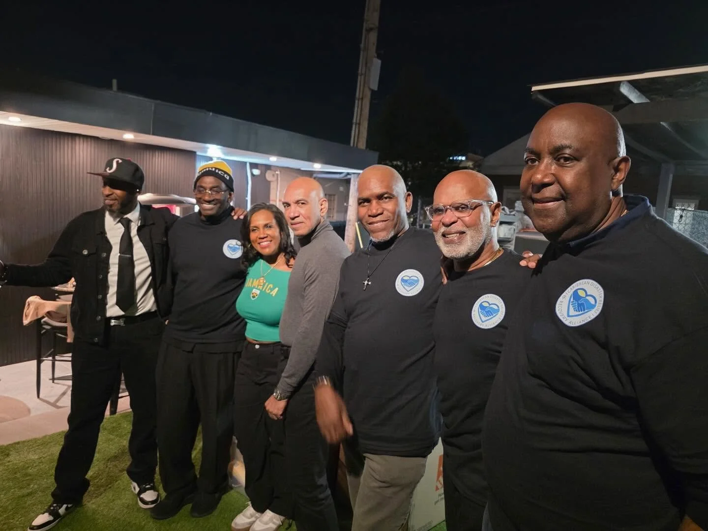 @cdrra_inc is helping communities impacted by Hurricane Melissa. Donate or volunteer: cdrra.org #hurricanemelissarelief #hurricanemelissa #caribbeanstrong #onecaribbean