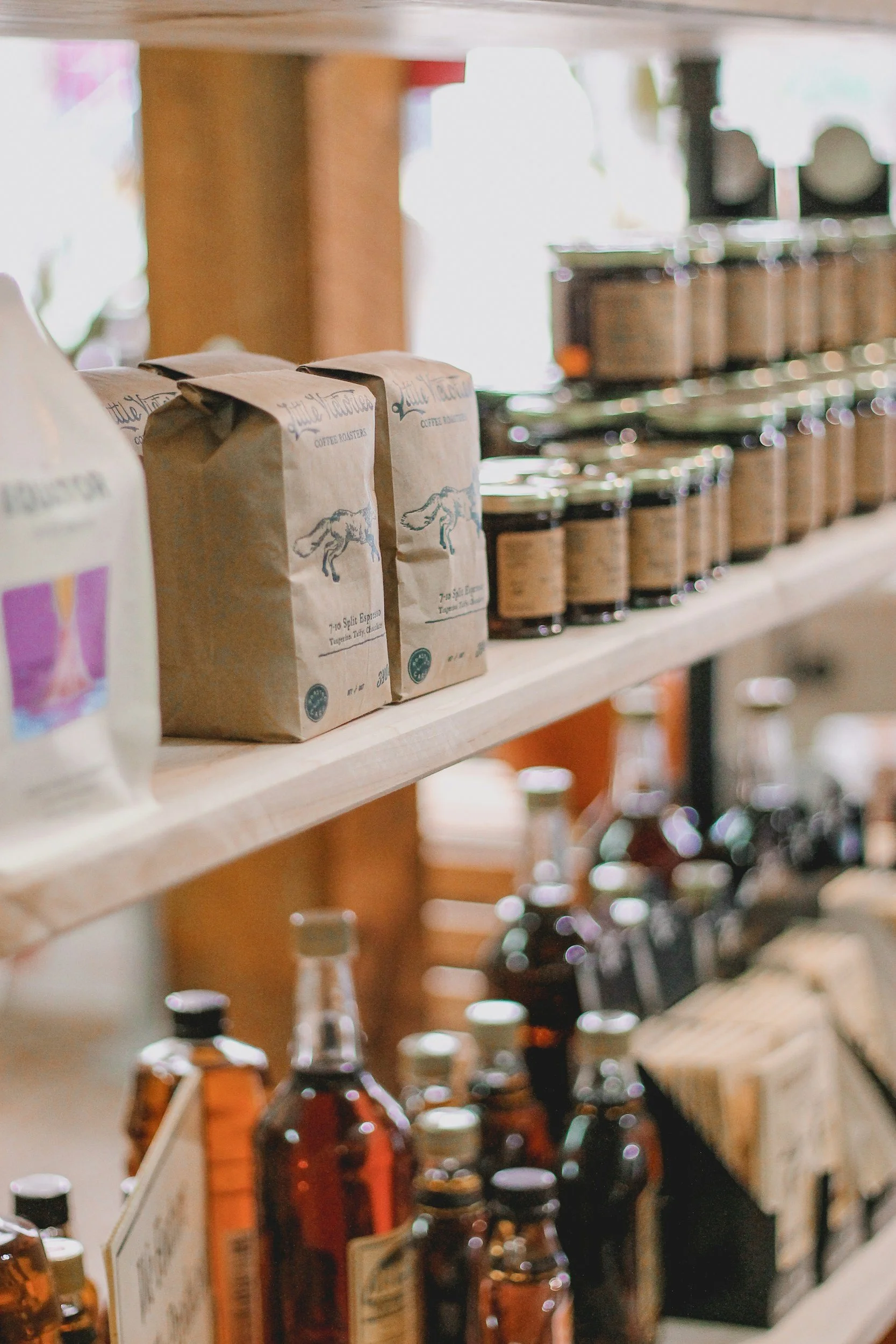 PANTRY