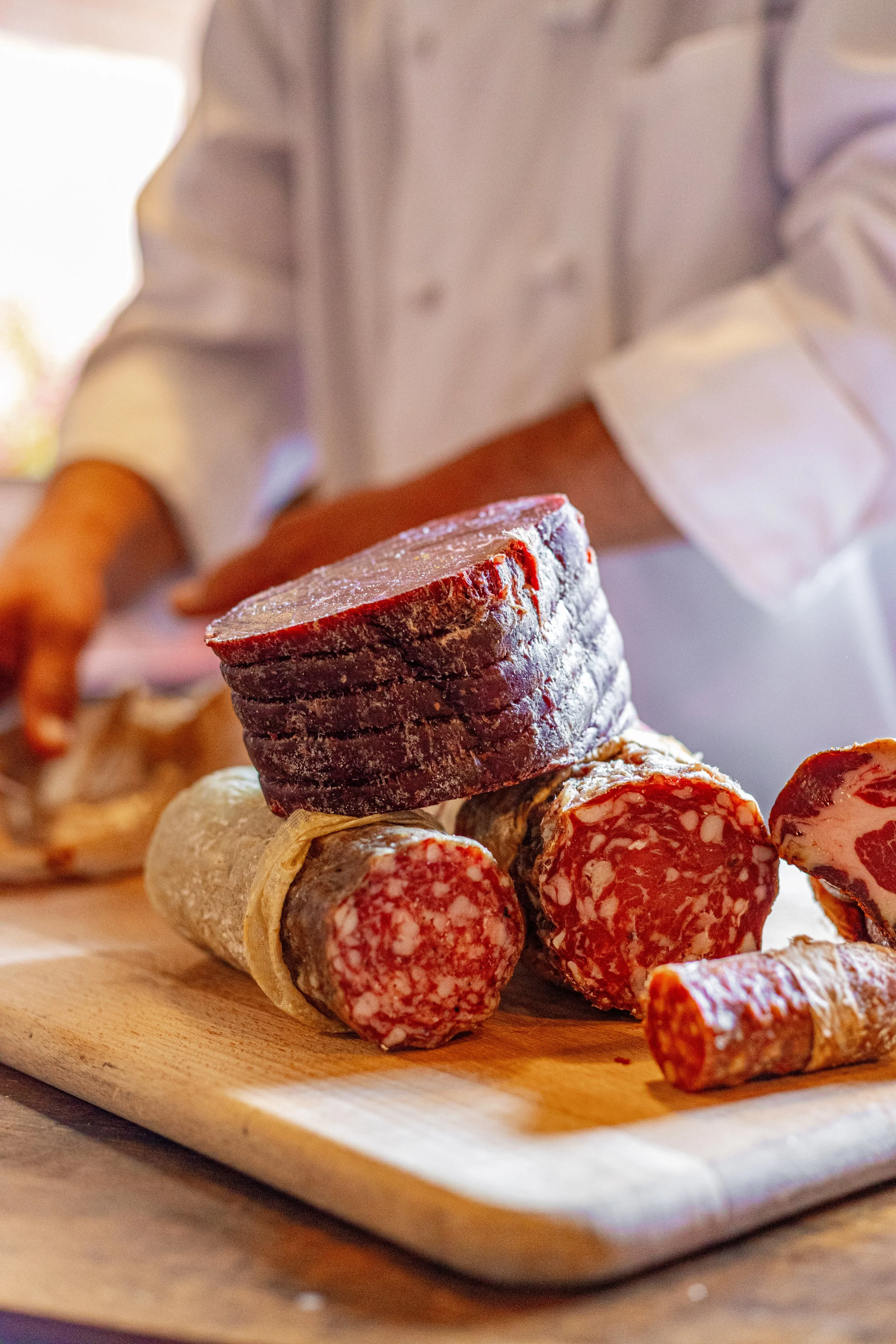 DELI