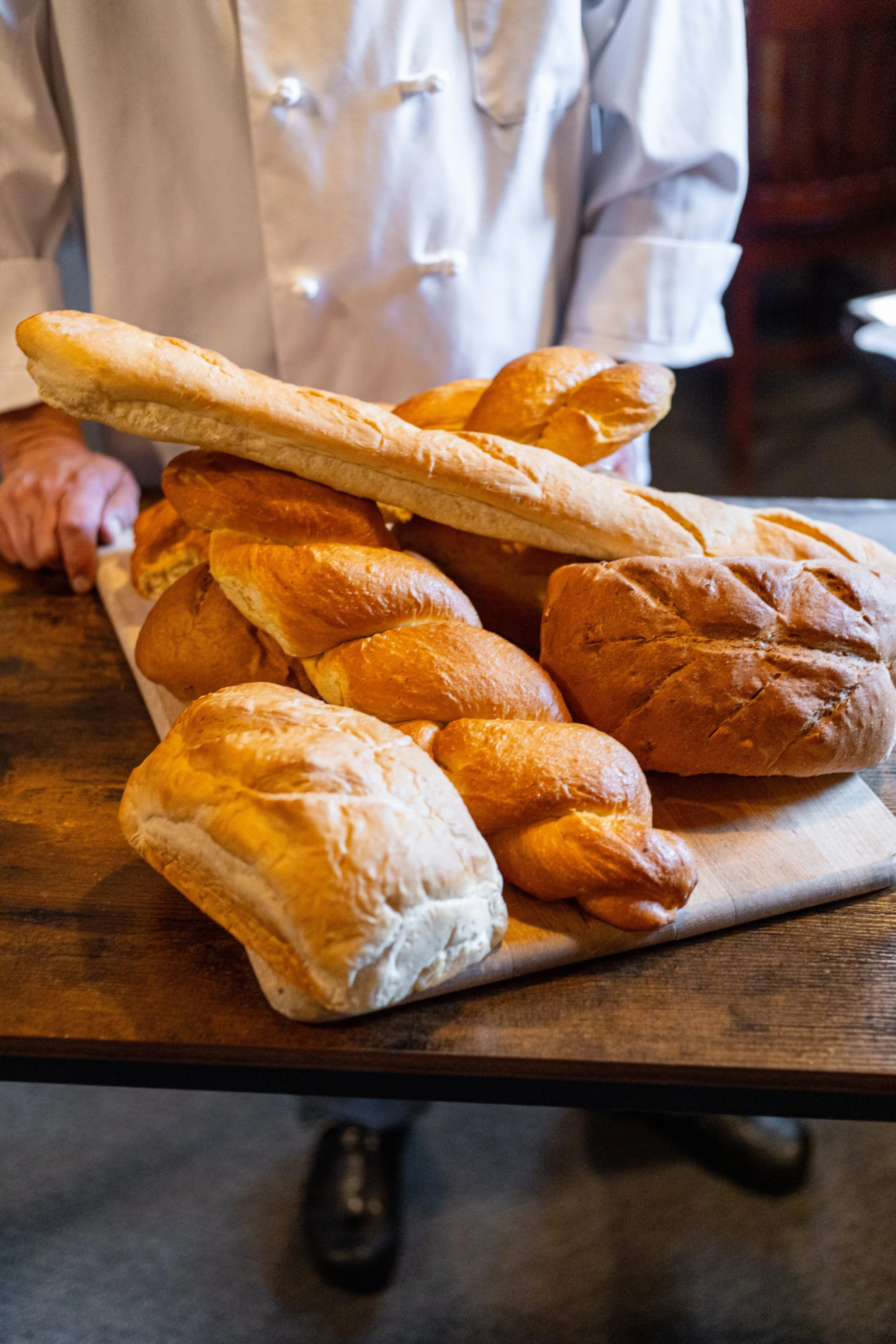 BAKERY