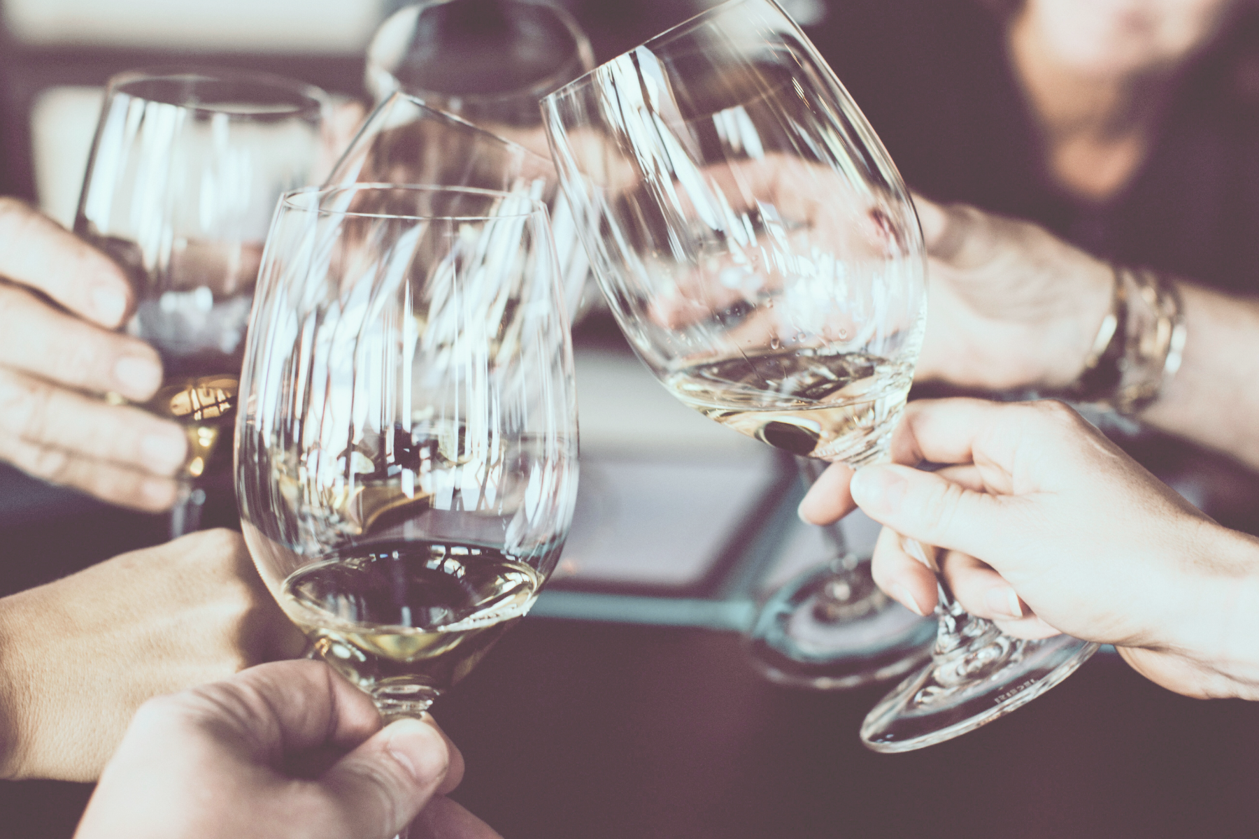 Fascism and Family Dinners: Pass the Salt While the Empire Falls