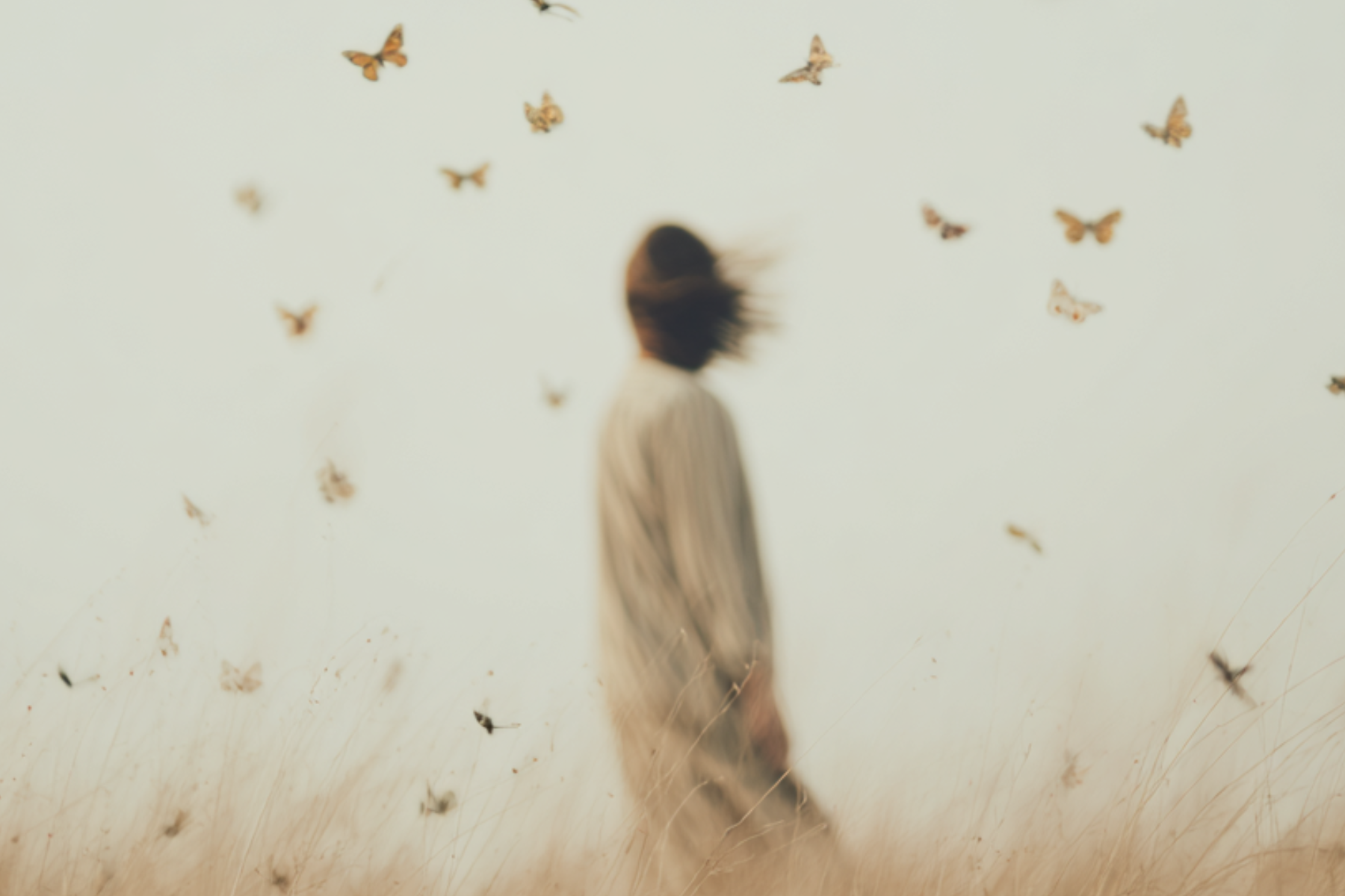 Living in a Dysregulated World