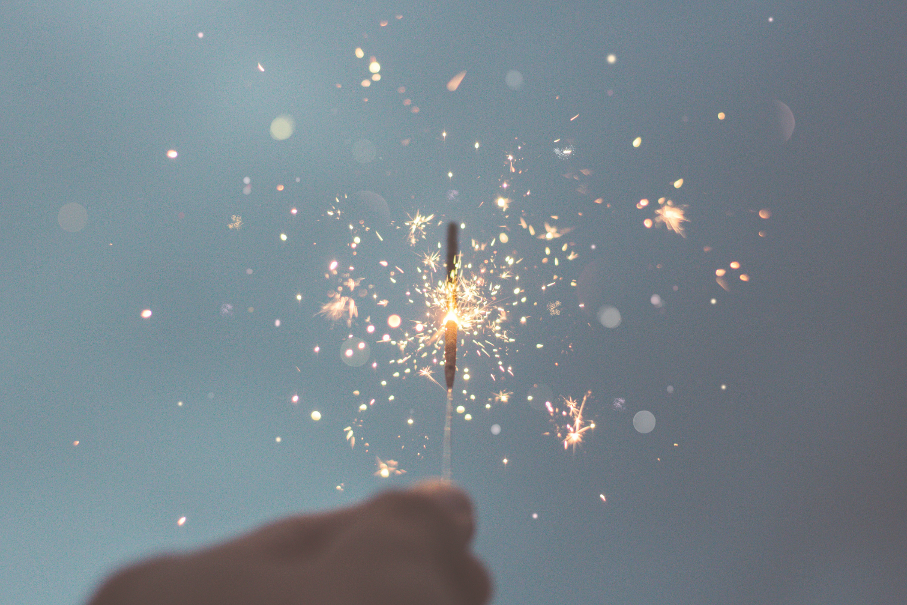 Do We Deserve Joy Right Now?