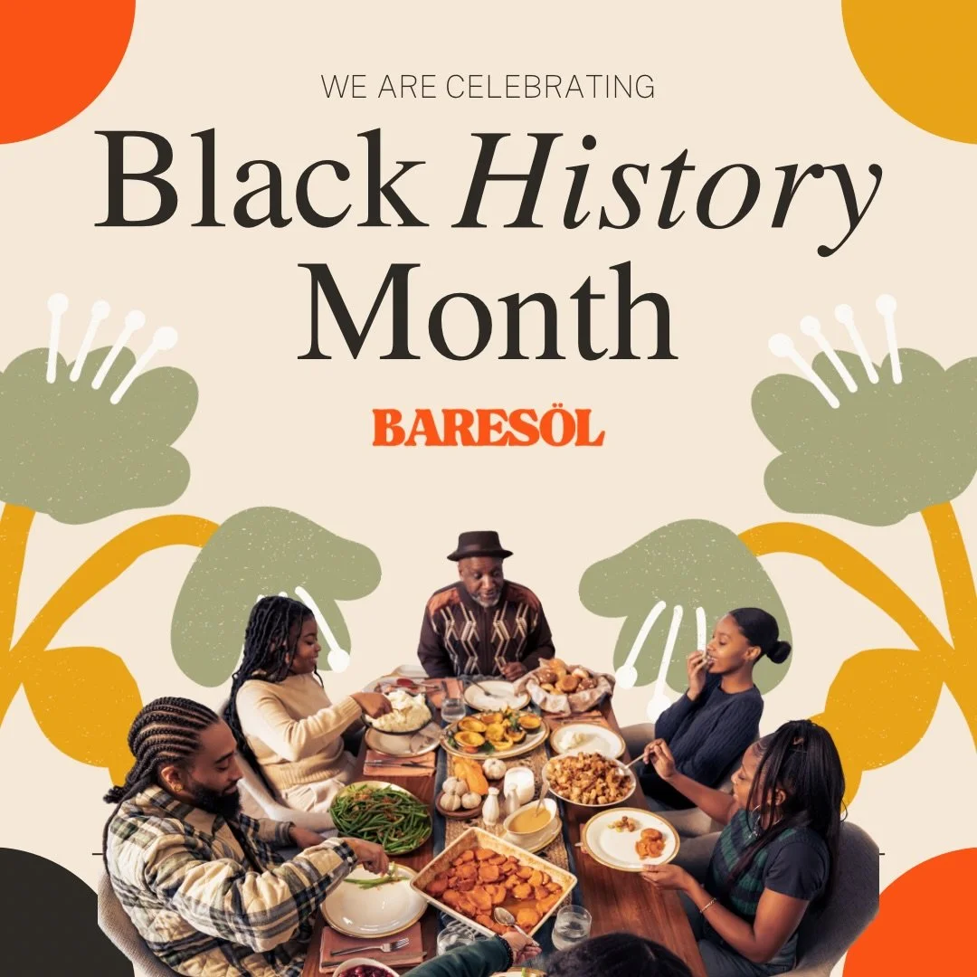 Black History Month is a time to honor the stories, resilience, and creativity that shaped our culture, and soul food sits right at the center of it all. Black history is also a story of love, perseverance, and togetherness, passed down through share