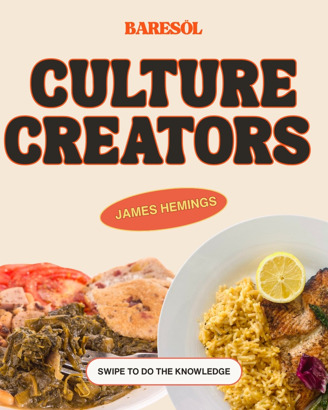 Soul food was never accidental. It was mastered.

James Hemings trained in classical French cuisine in the 1700s and brought refined technique into early American kitchens. His skill shaped dishes we still eat today, even if history did not always gi