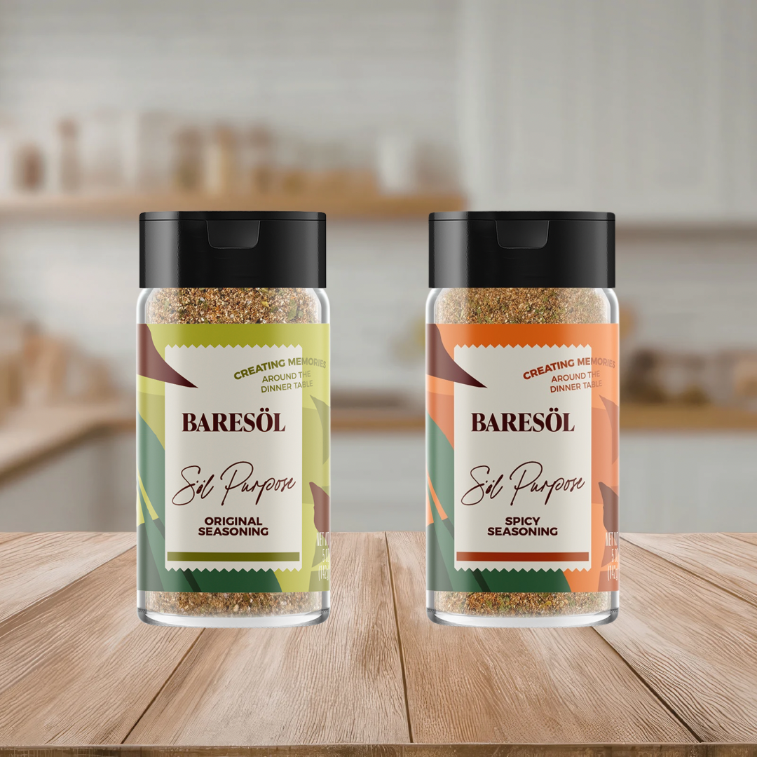 The Everyday Go-To Duo