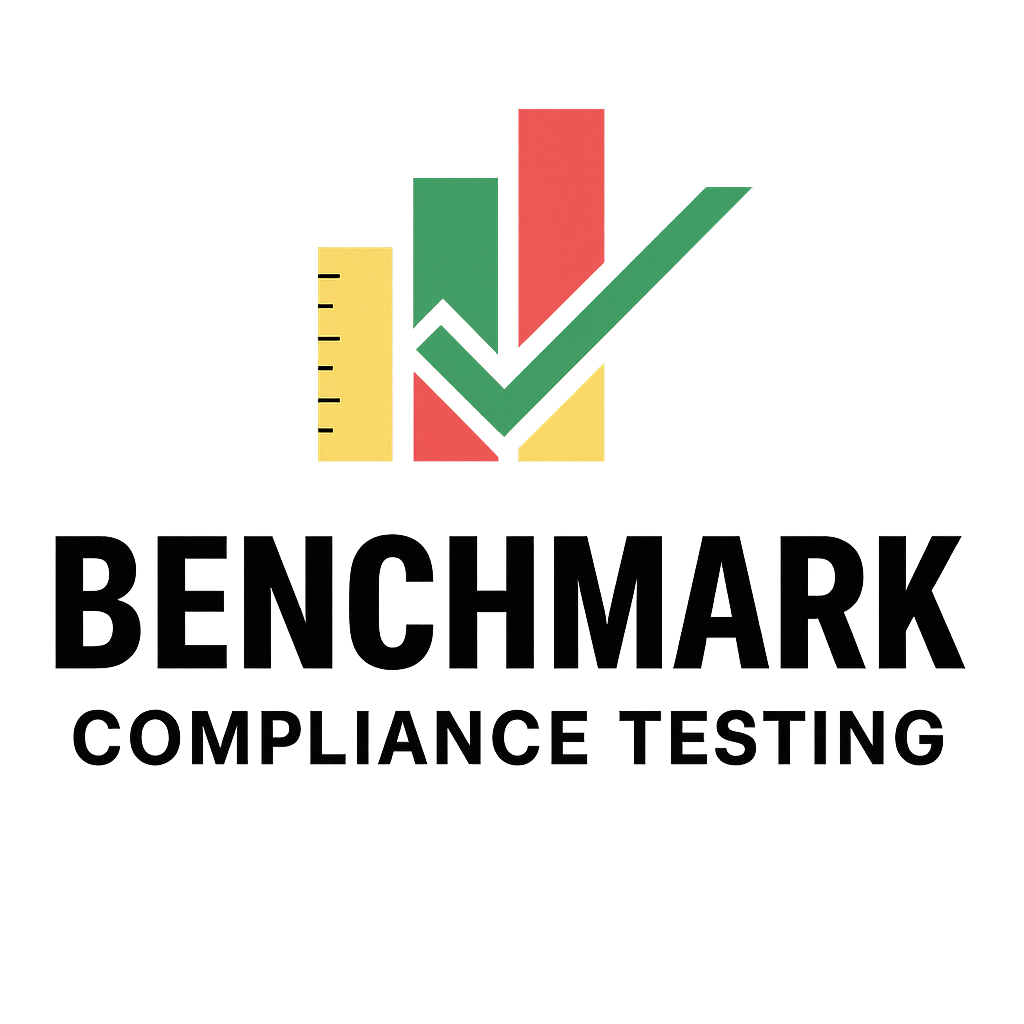 Benchmark Compliance Testing